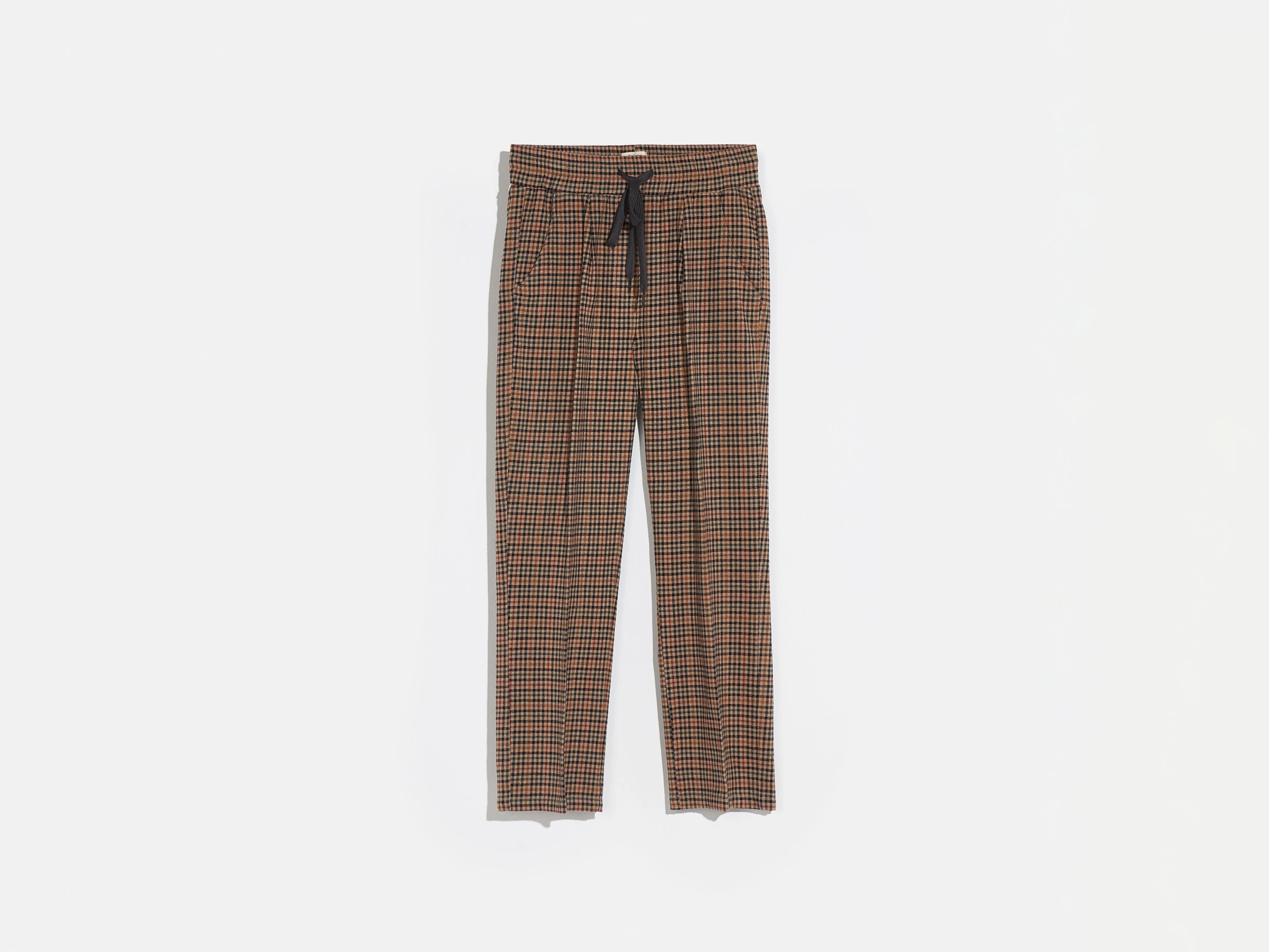 Pantalon Peyton (232 / G / CHECK A)