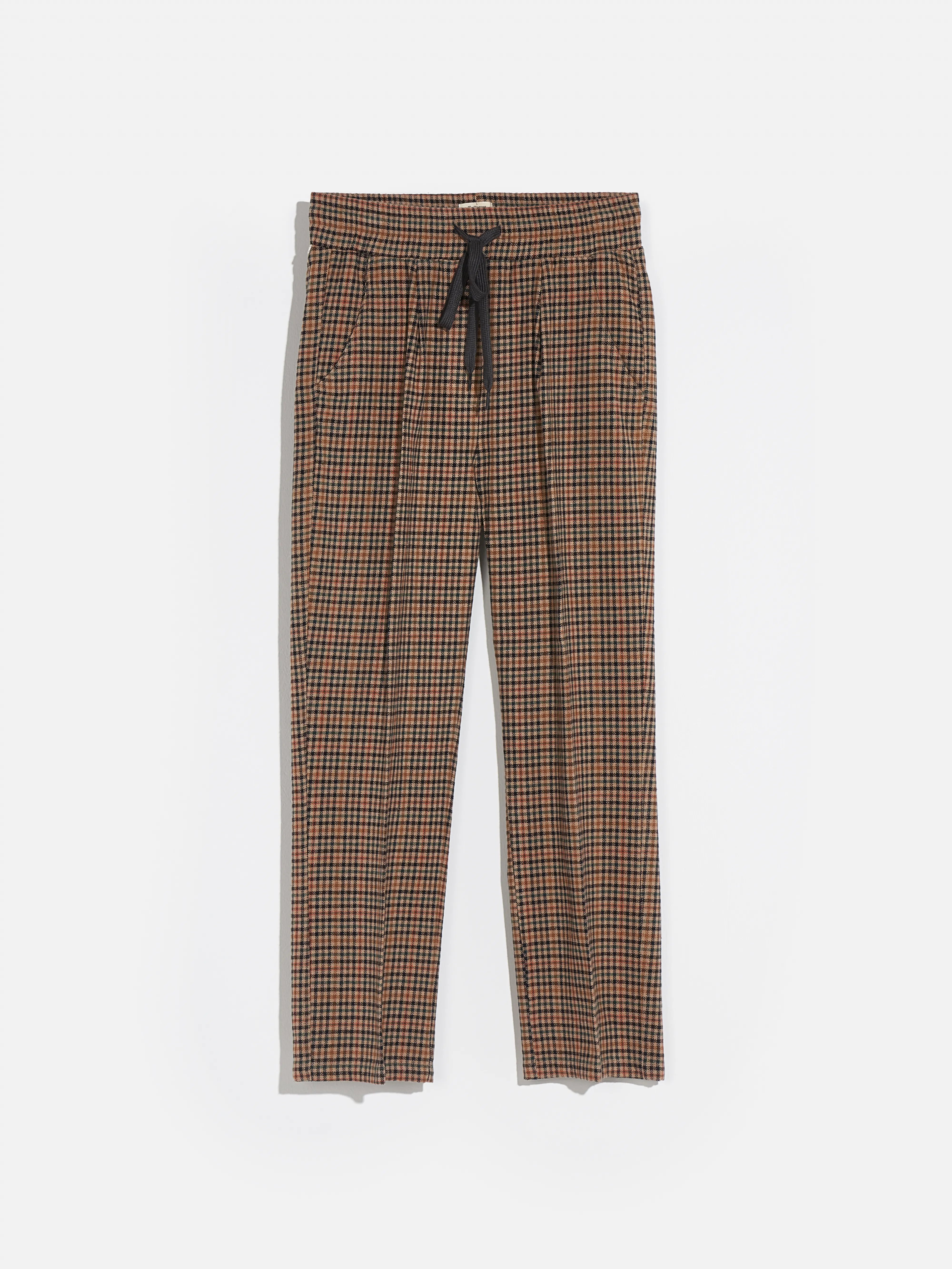 Peyton Trousers - Multicolor For Girls | Bellerose