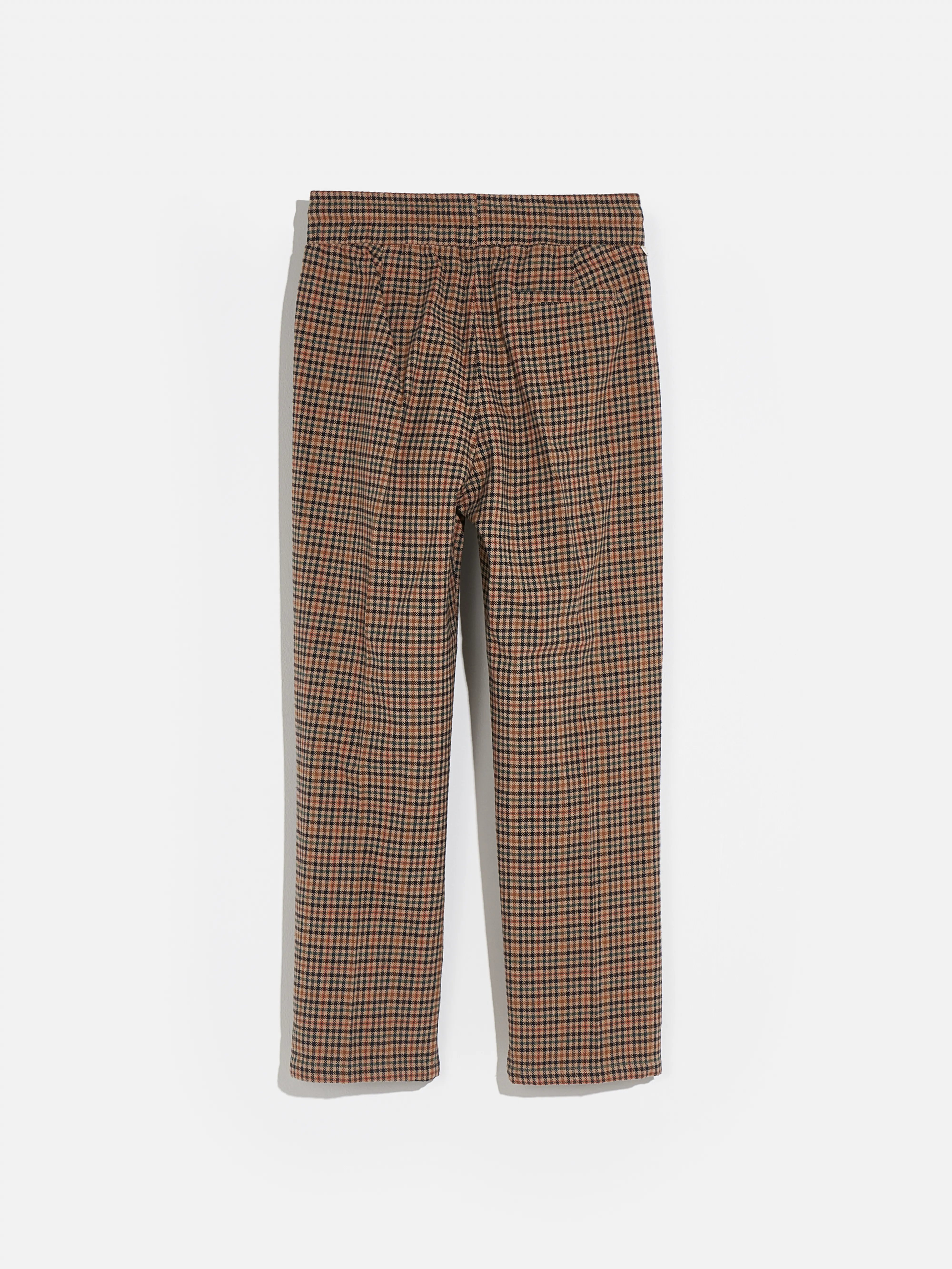 Pantalon Peyton (232 / G / CHECK A)