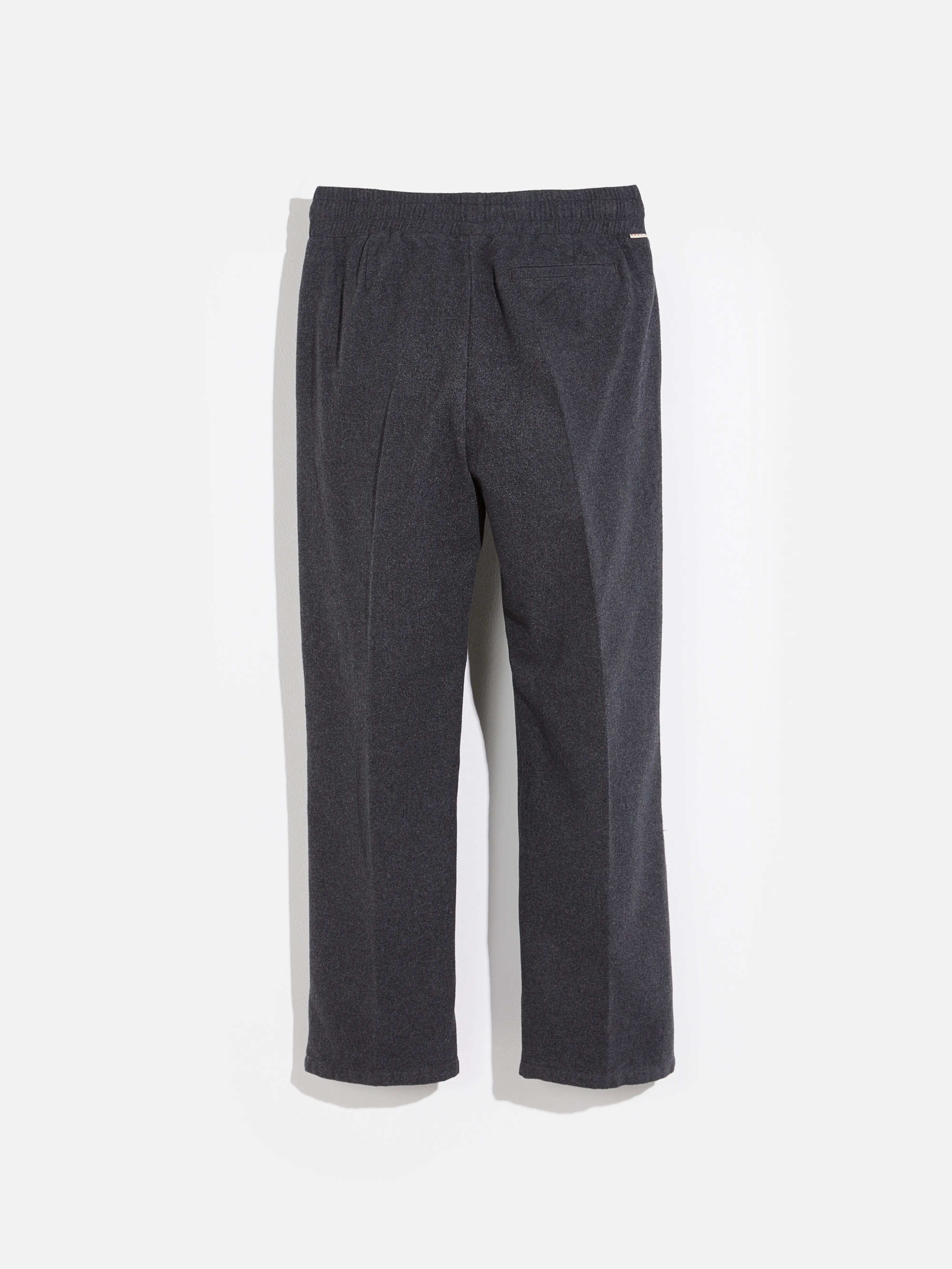 Pantalon Peyton - Charcoal Pour Fille | Bellerose