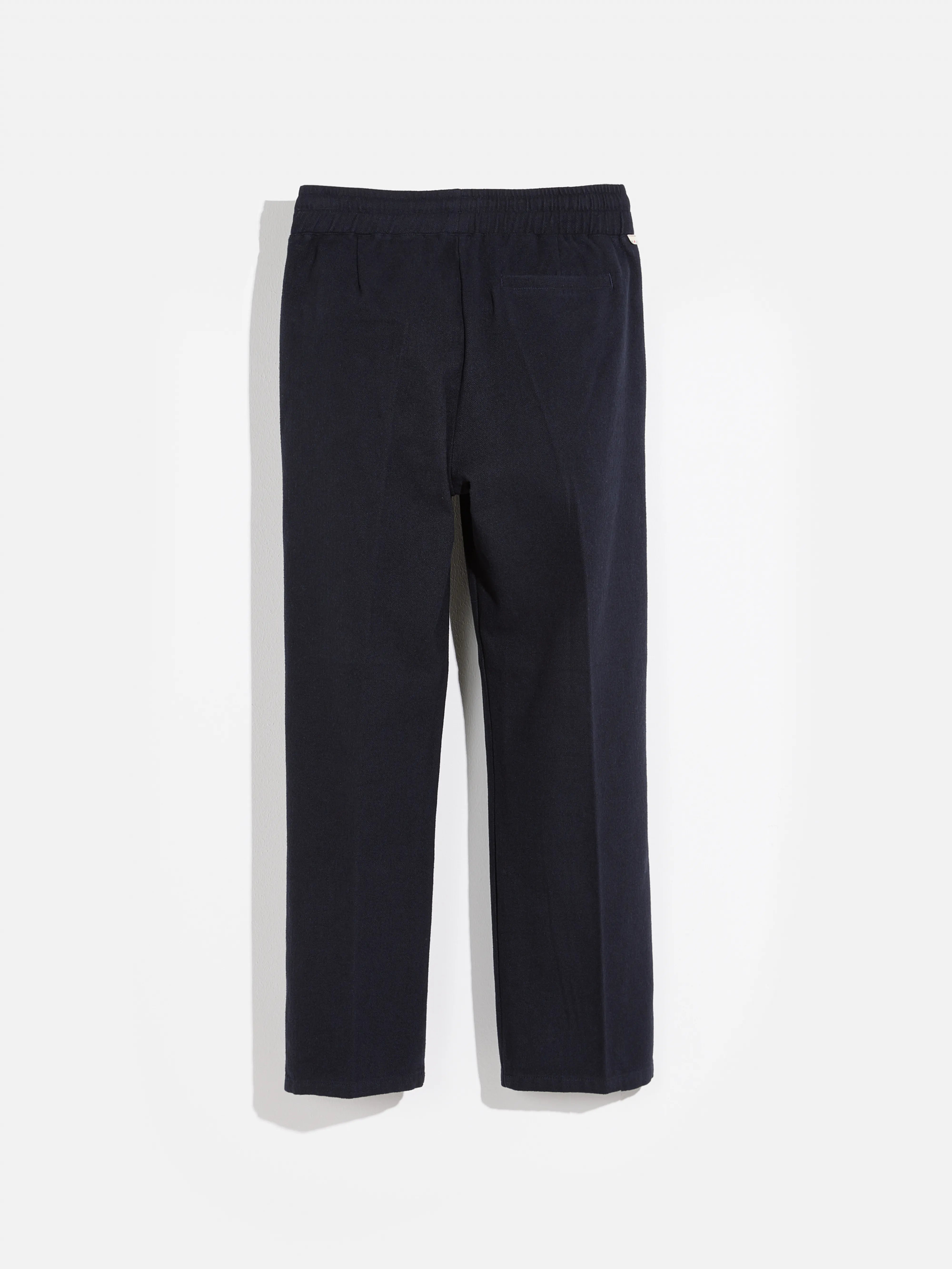 Pantalon Peyton - Navy Pour Fille | Bellerose