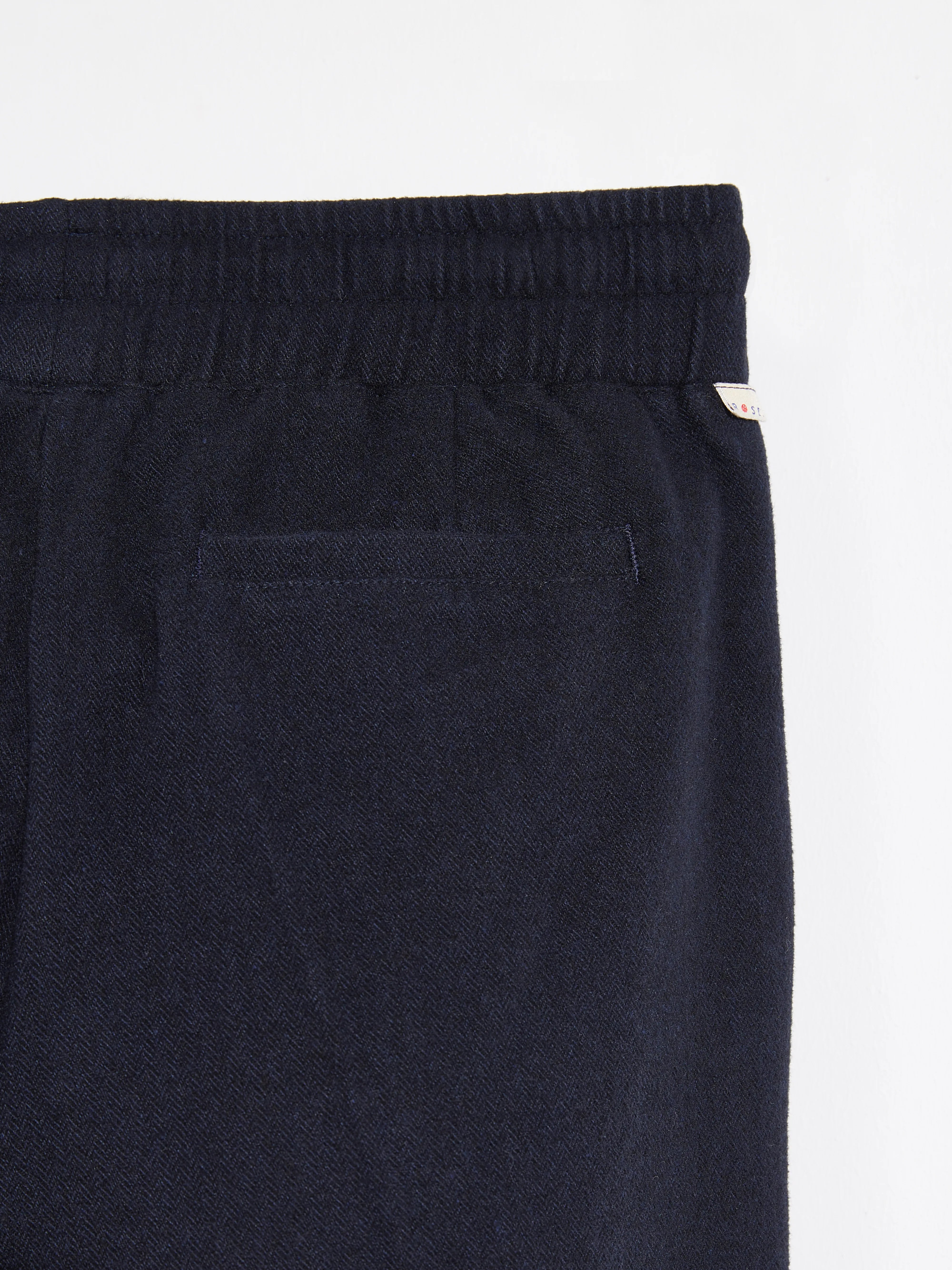 Pantalon Peyton - Navy Pour Fille | Bellerose