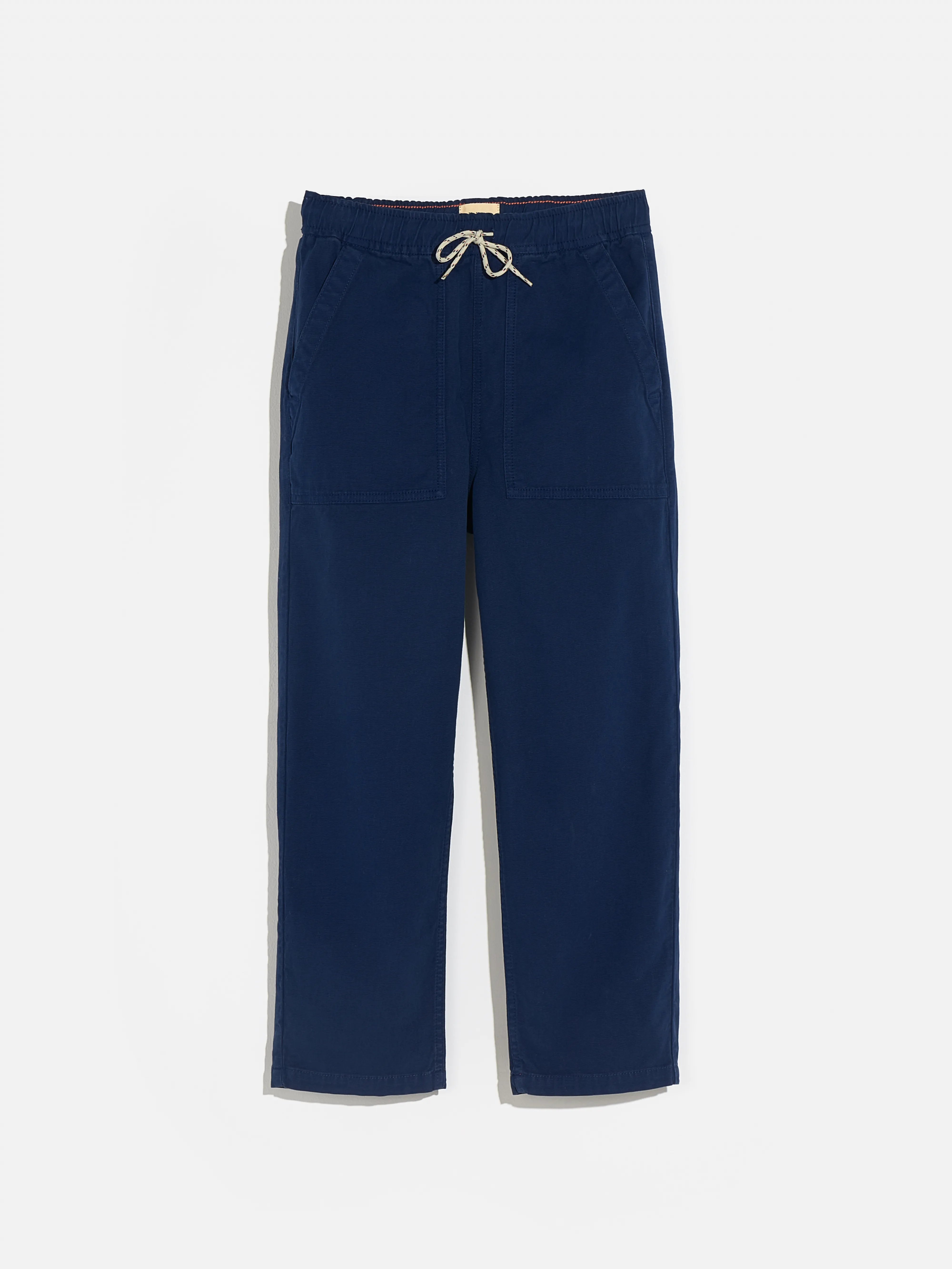 Pawel Trousers - Worker For Boys | Bellerose