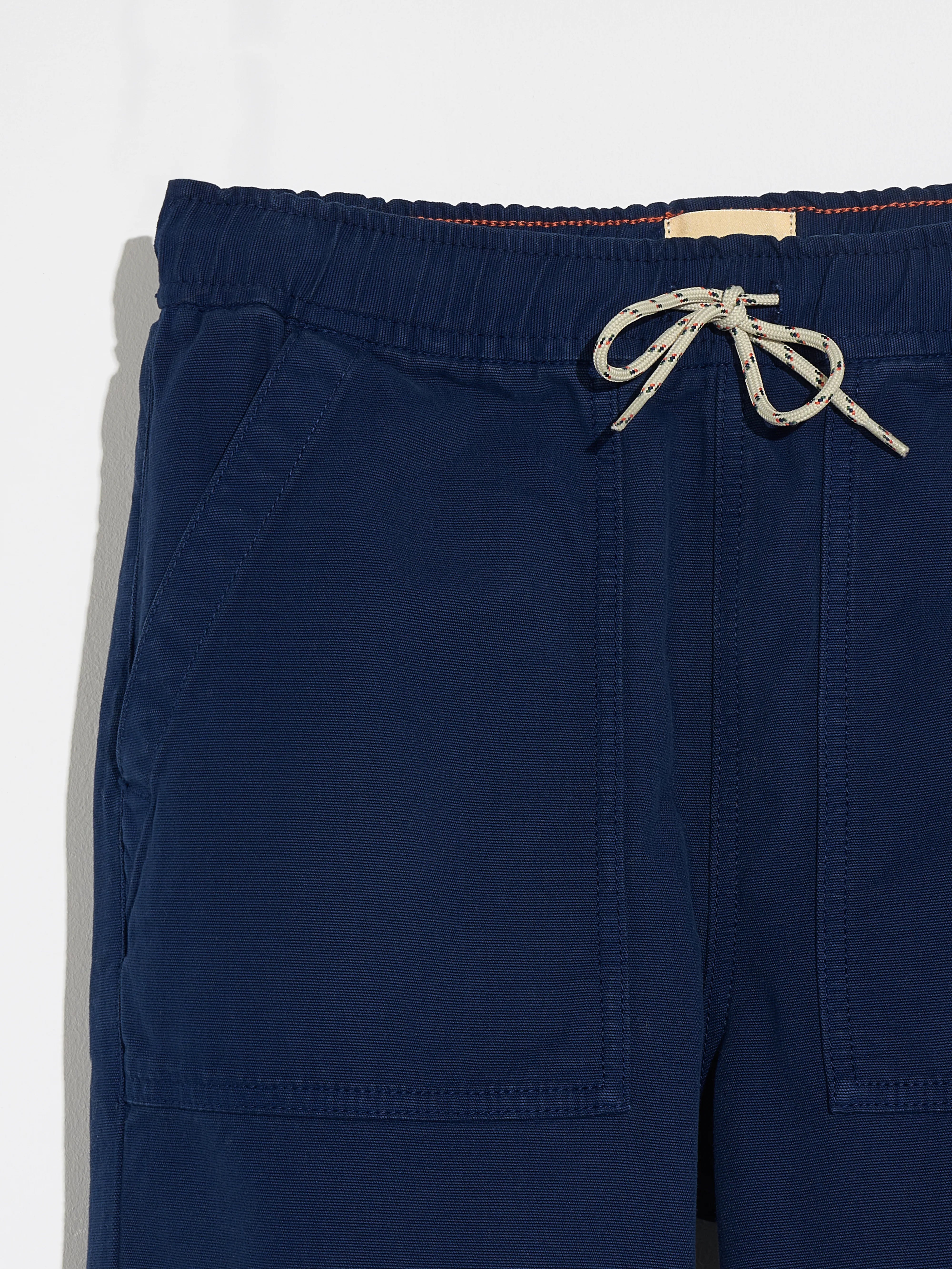 Pawel Trousers - Worker For Boys | Bellerose