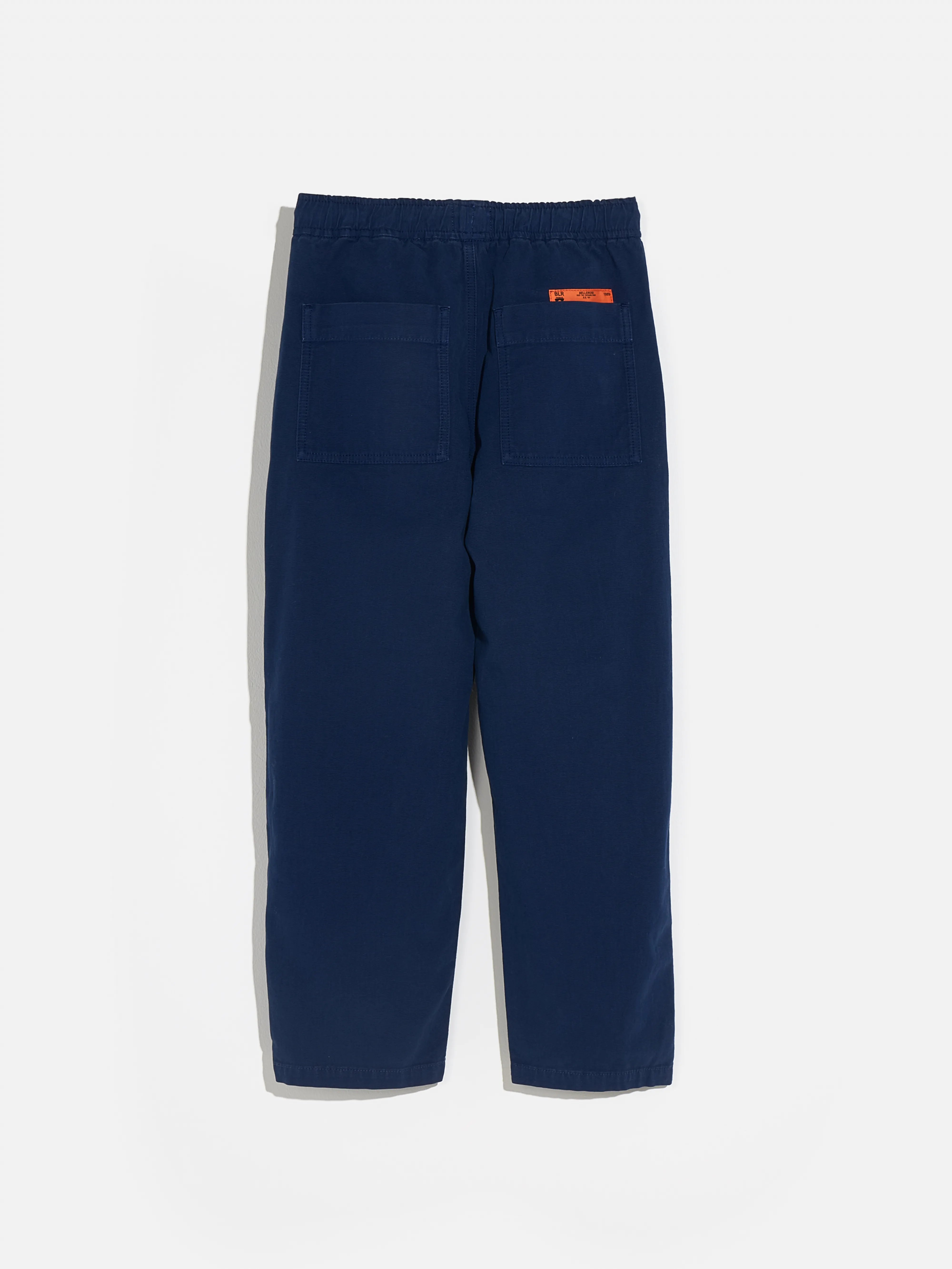 Pantalon Pawel - Worker Pour Garçon | Bellerose