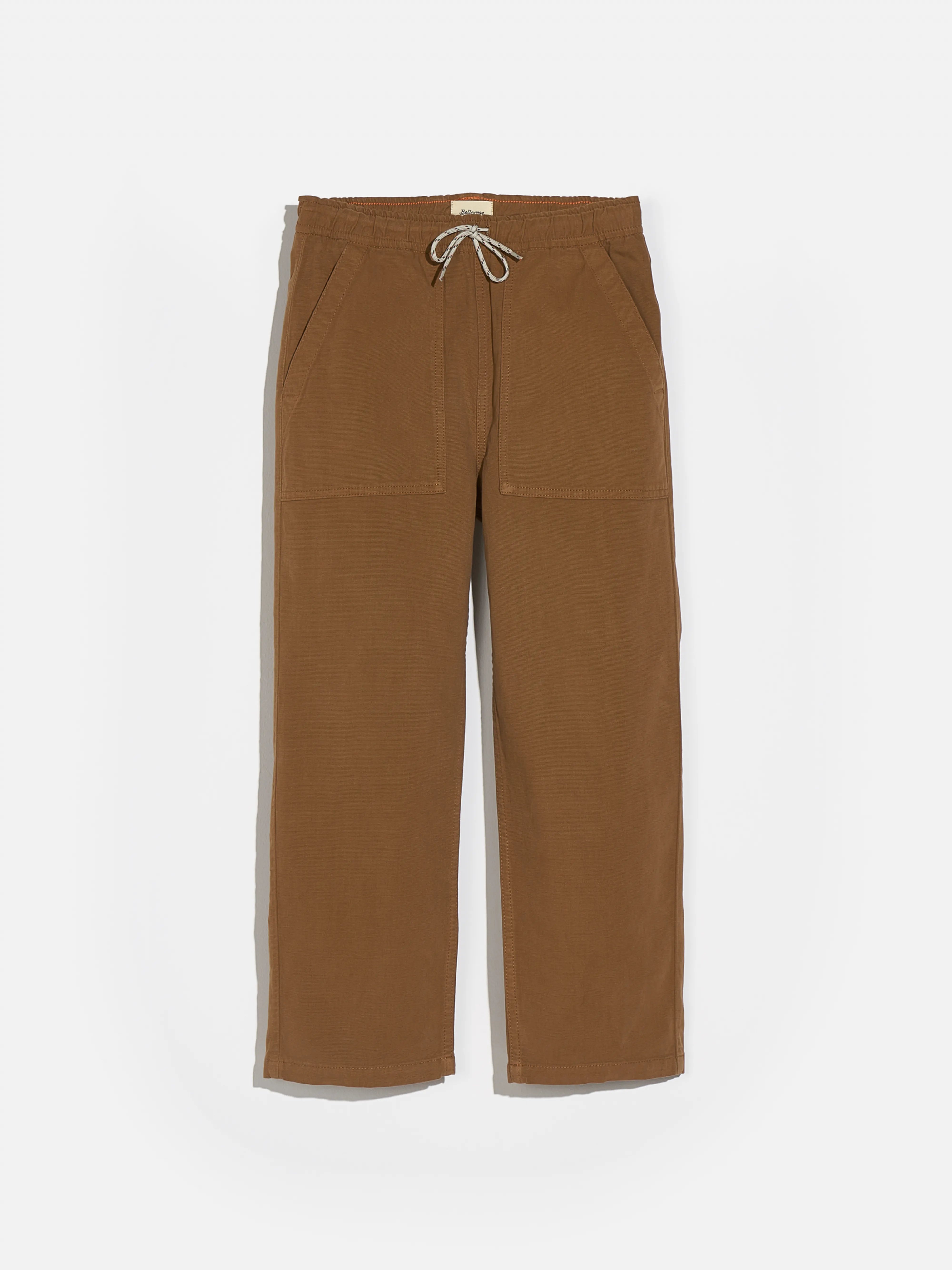 Pawel Trousers - Biscotti For Boys | Bellerose