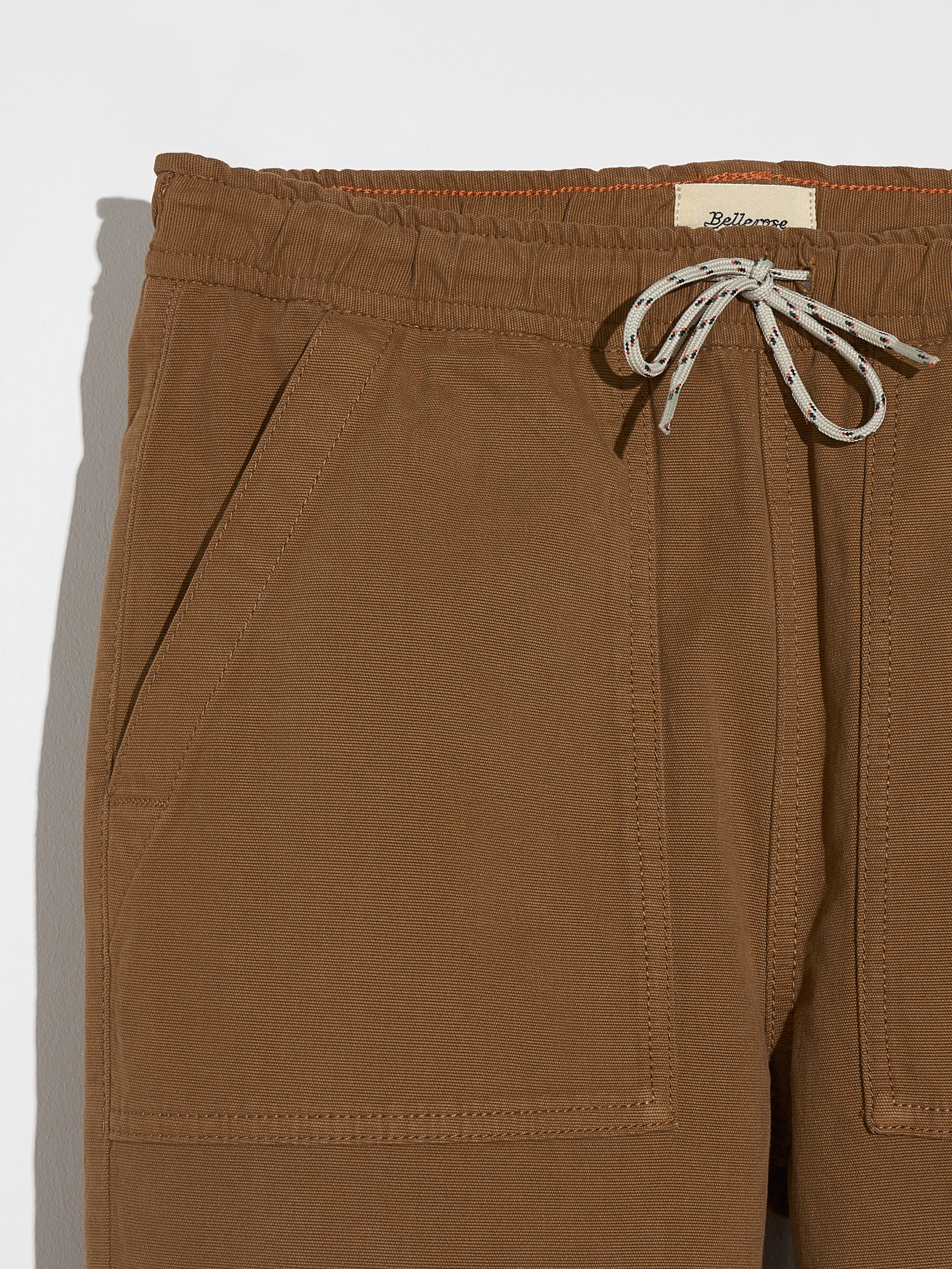 Pawel Trousers - Biscotti For Boys | Bellerose