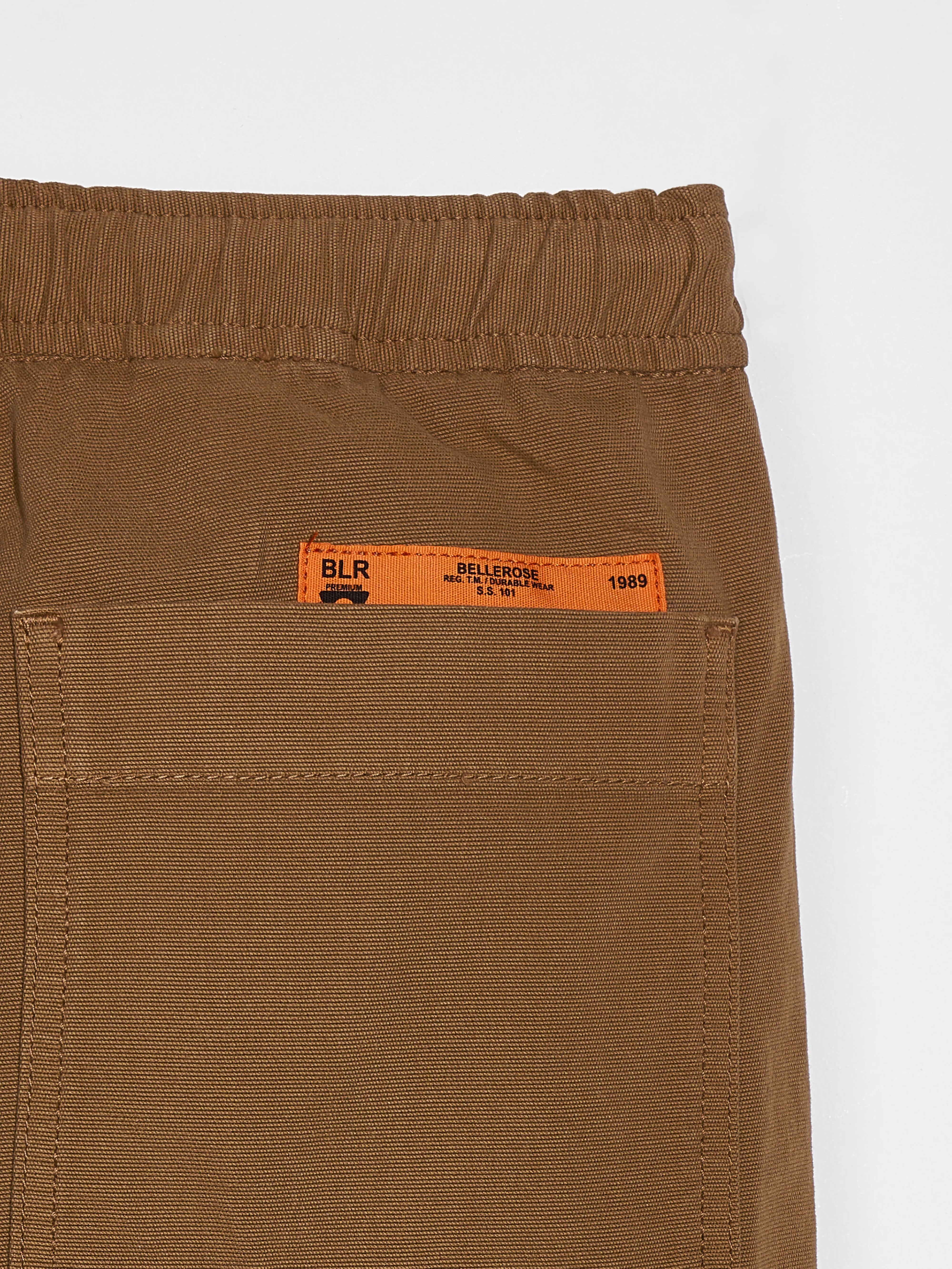 Pantalon Pawel - Biscotti Pour Garçon | Bellerose