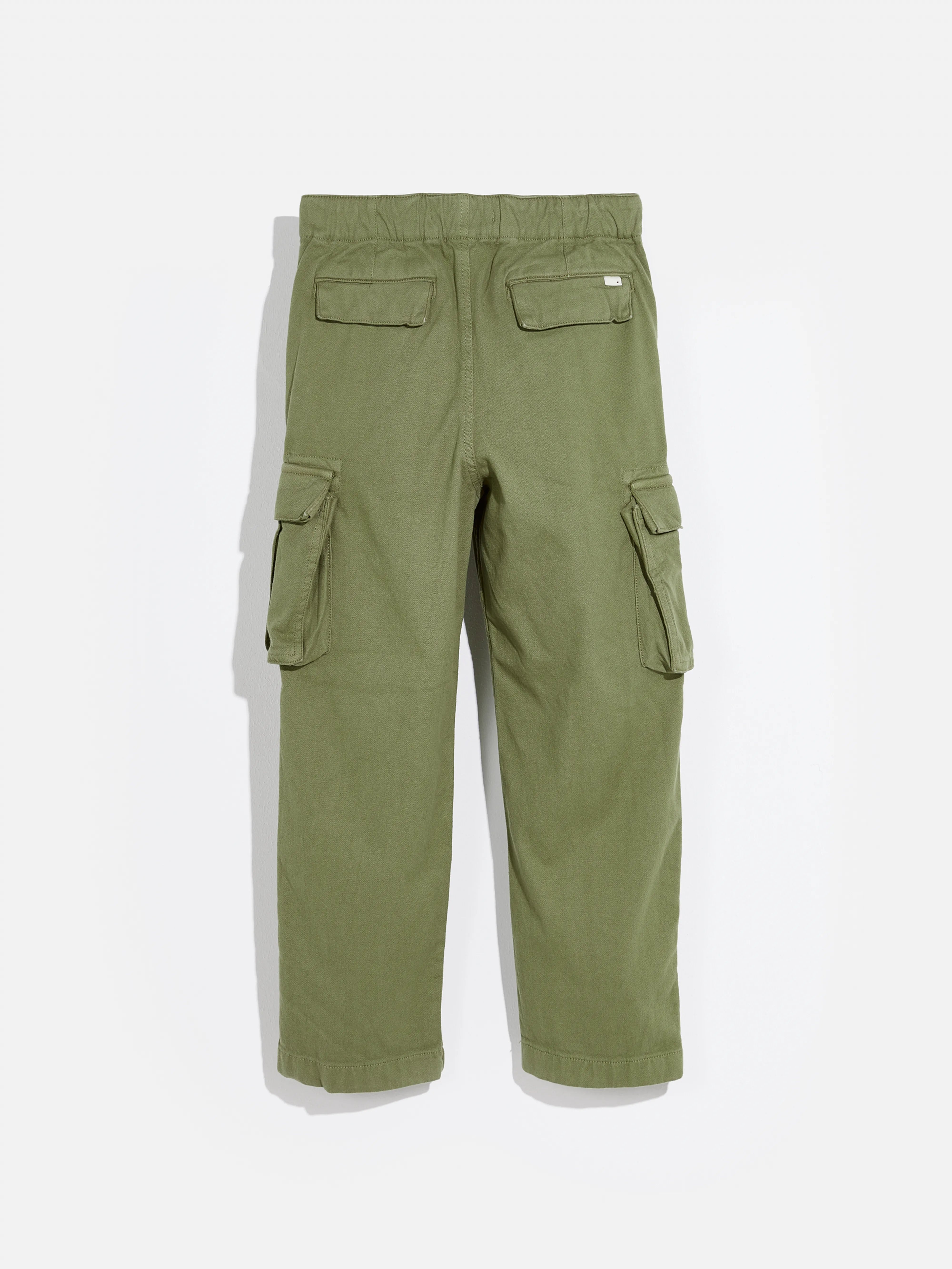 Pantalon Pazy - Jeep Pour Garçon | Bellerose