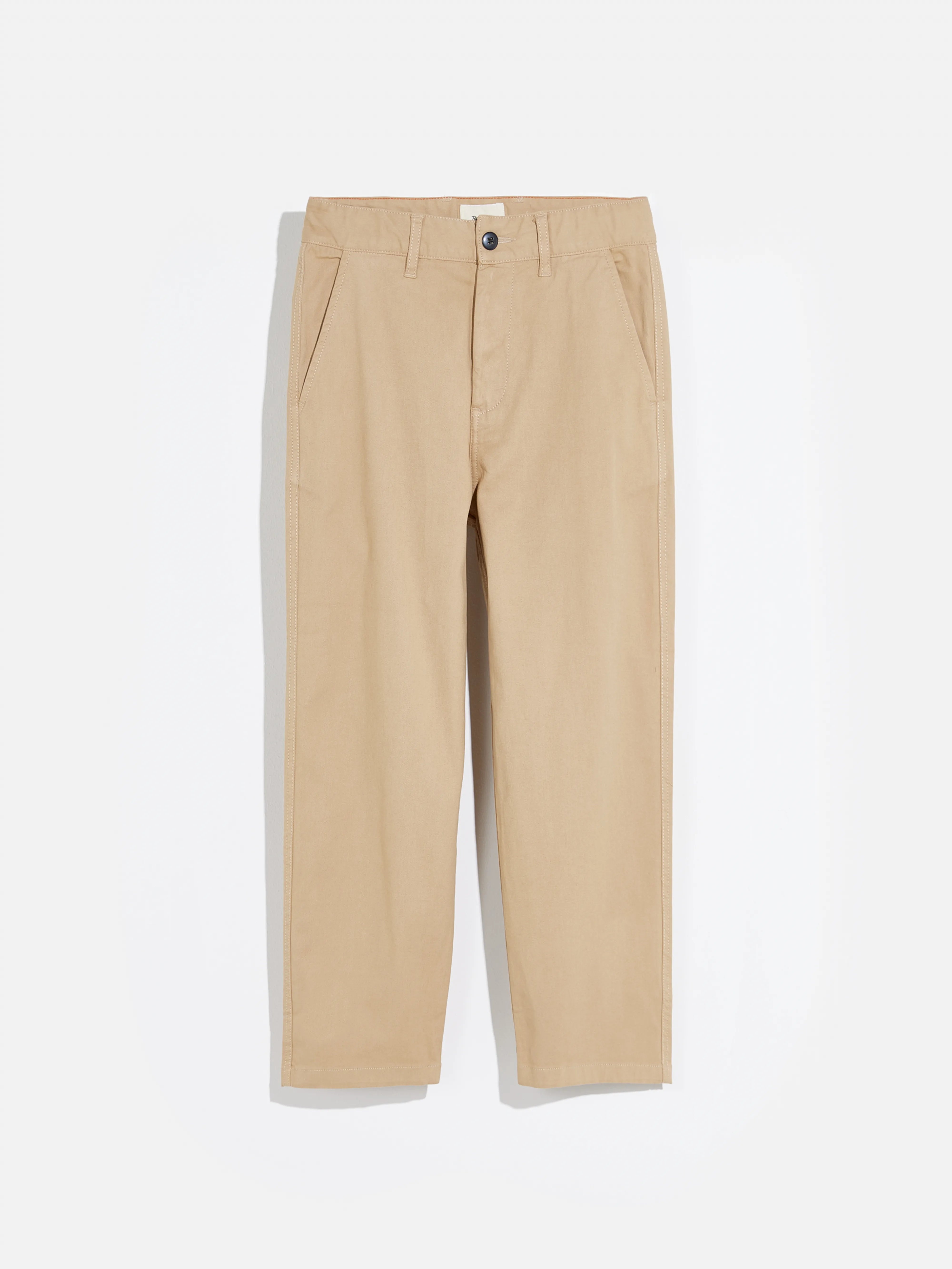 Wilson Trousers - Chino For Boys | Bellerose