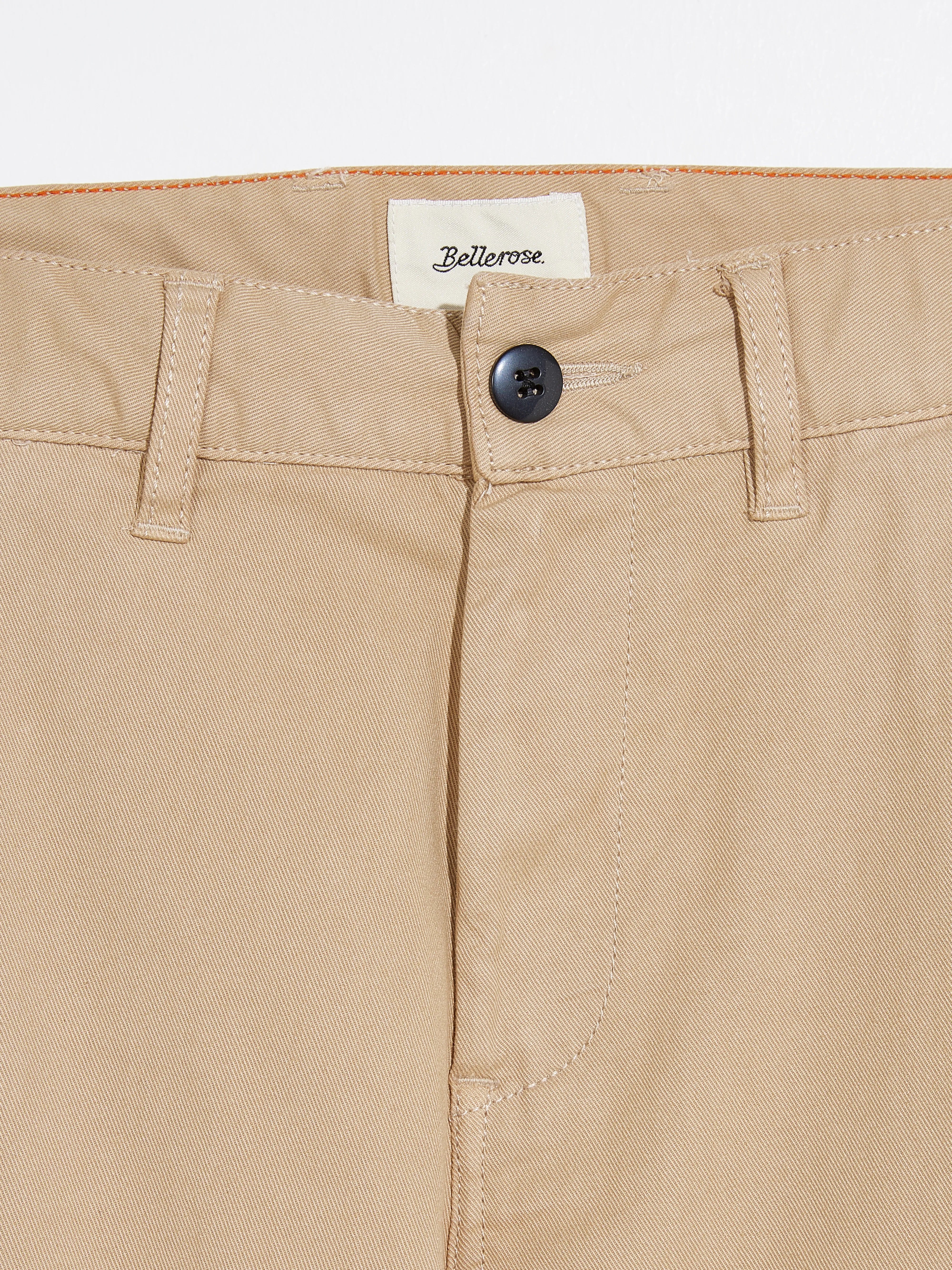 Wilson Trousers - Chino For Boys | Bellerose