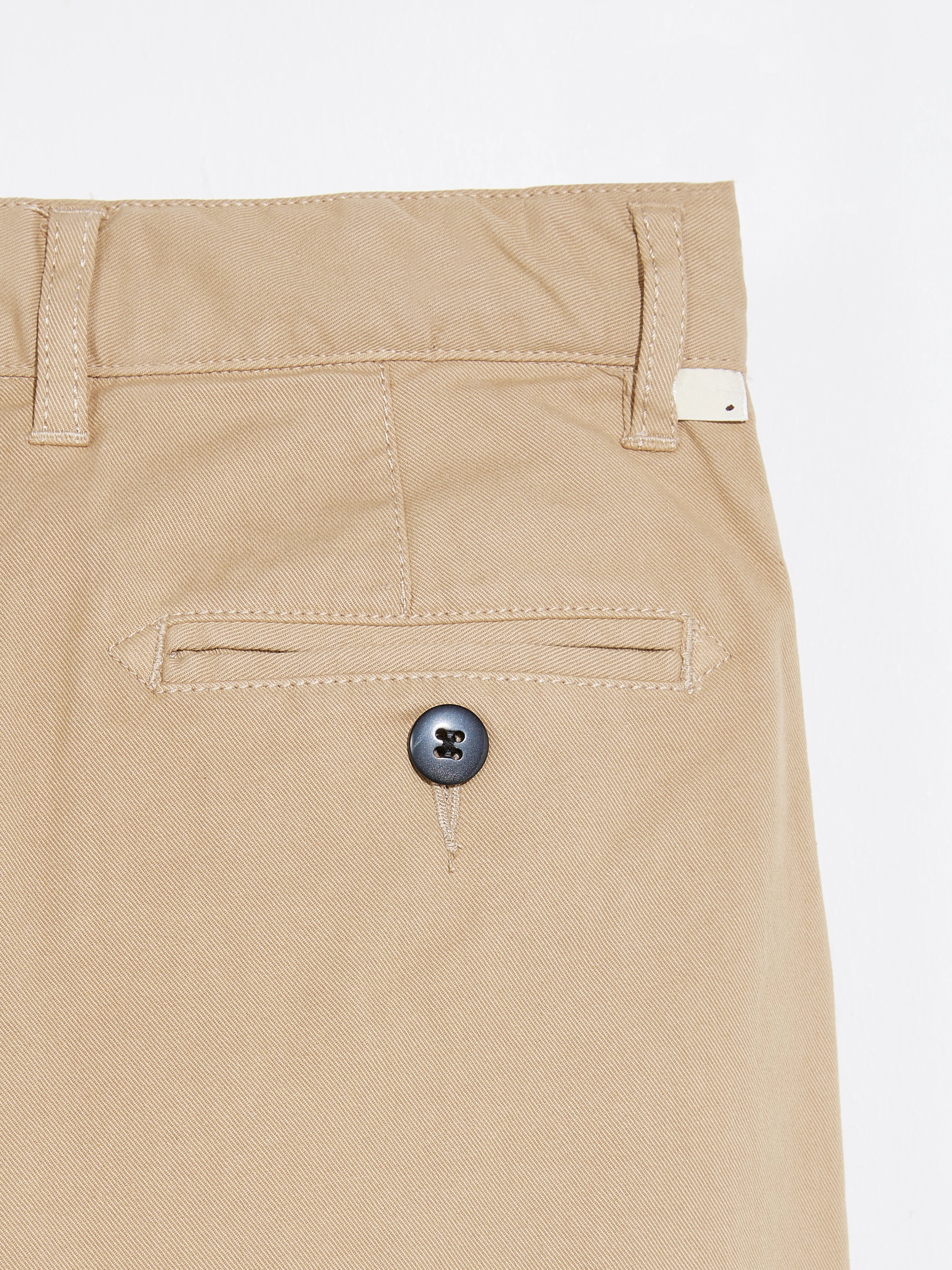 Wilson Trousers - Chino For Boys | Bellerose