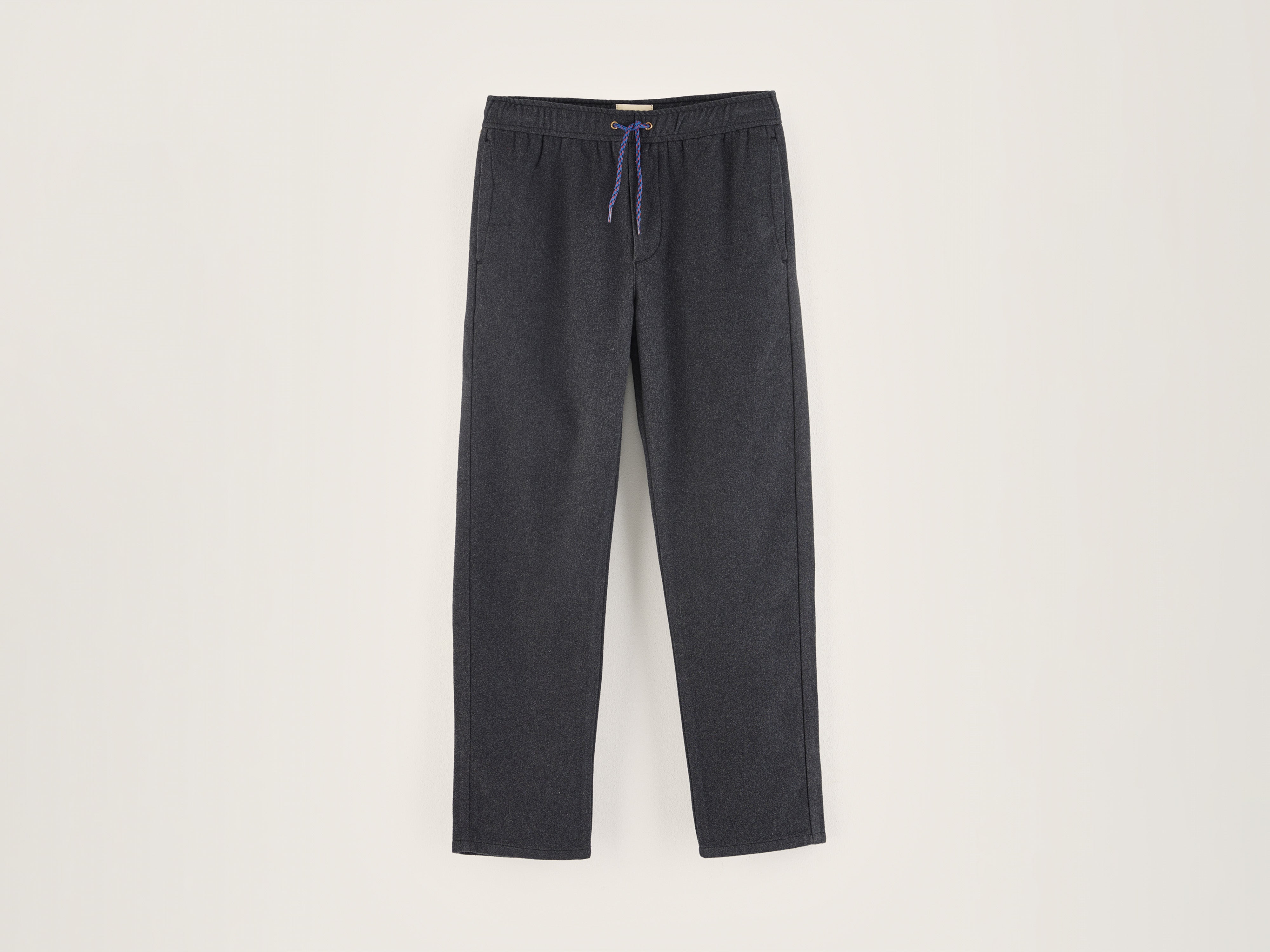 Pharel tapered broek (242 / B / CHARCOAL)