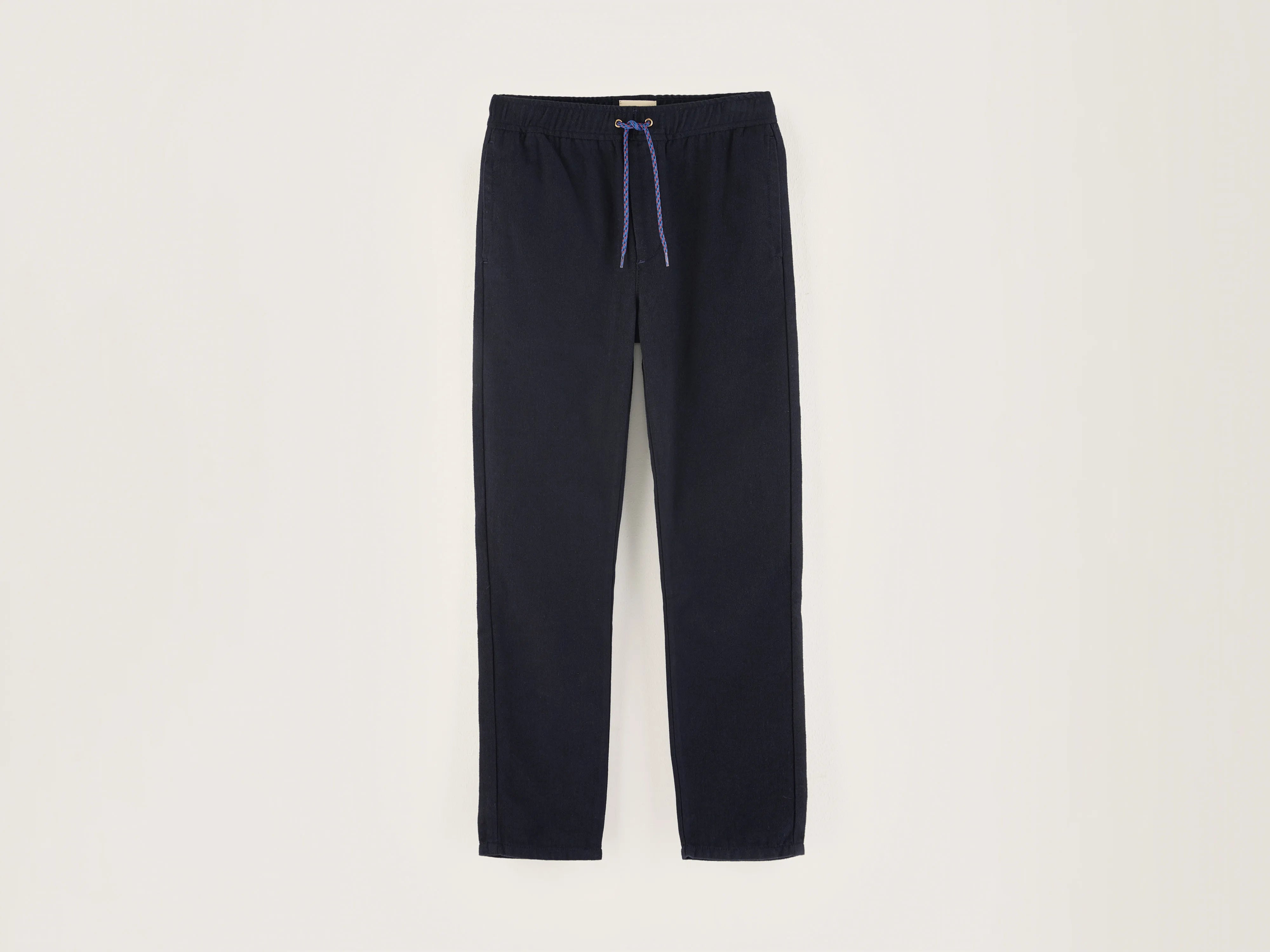 Pantalon fuselé Pharel (242 / B / NAVY)