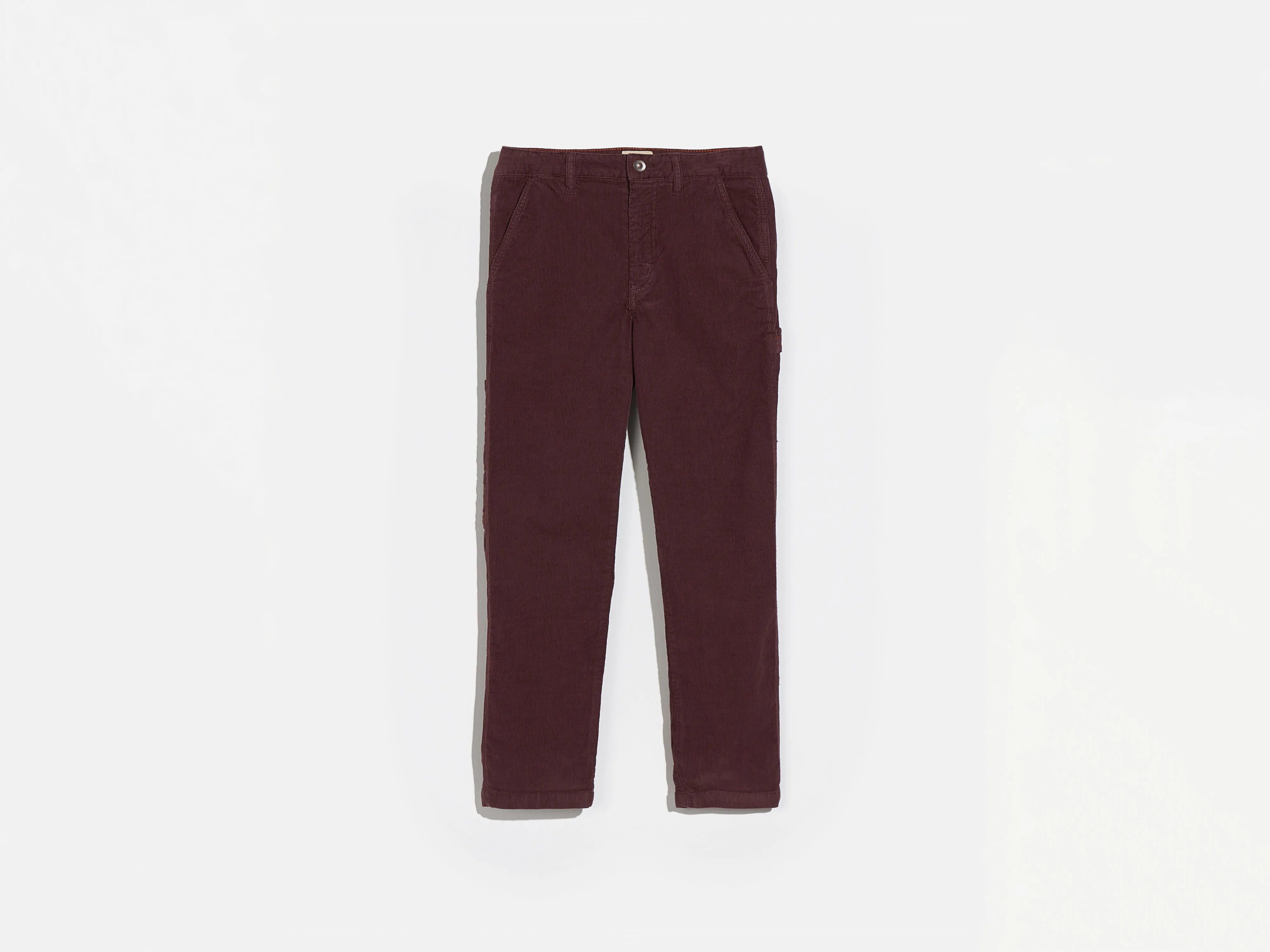 Pantalon Painter (232 / B / HUCKLEBERRY)