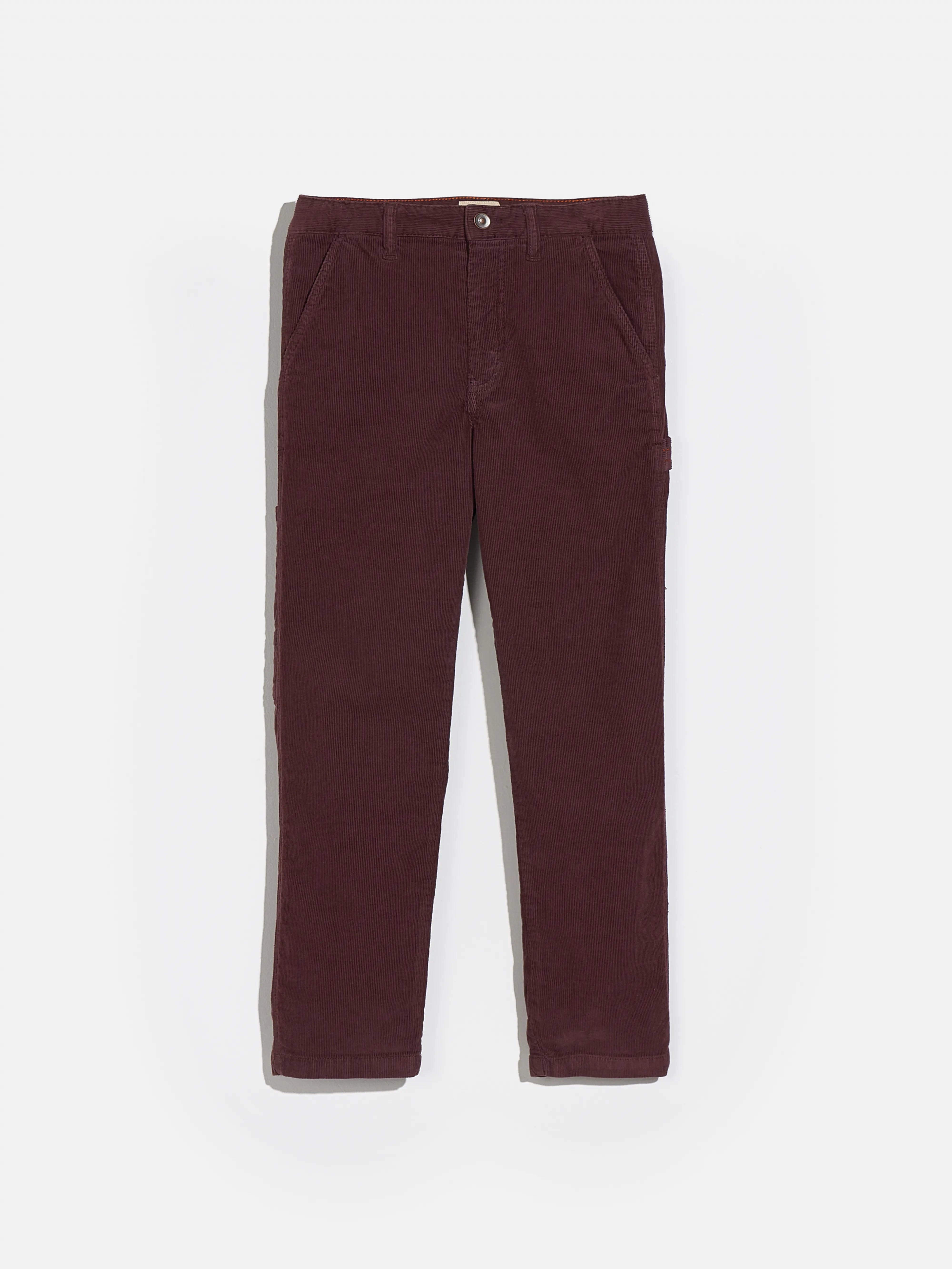 Painter Broek - Huckleberry Voor Jongens | Bellerose