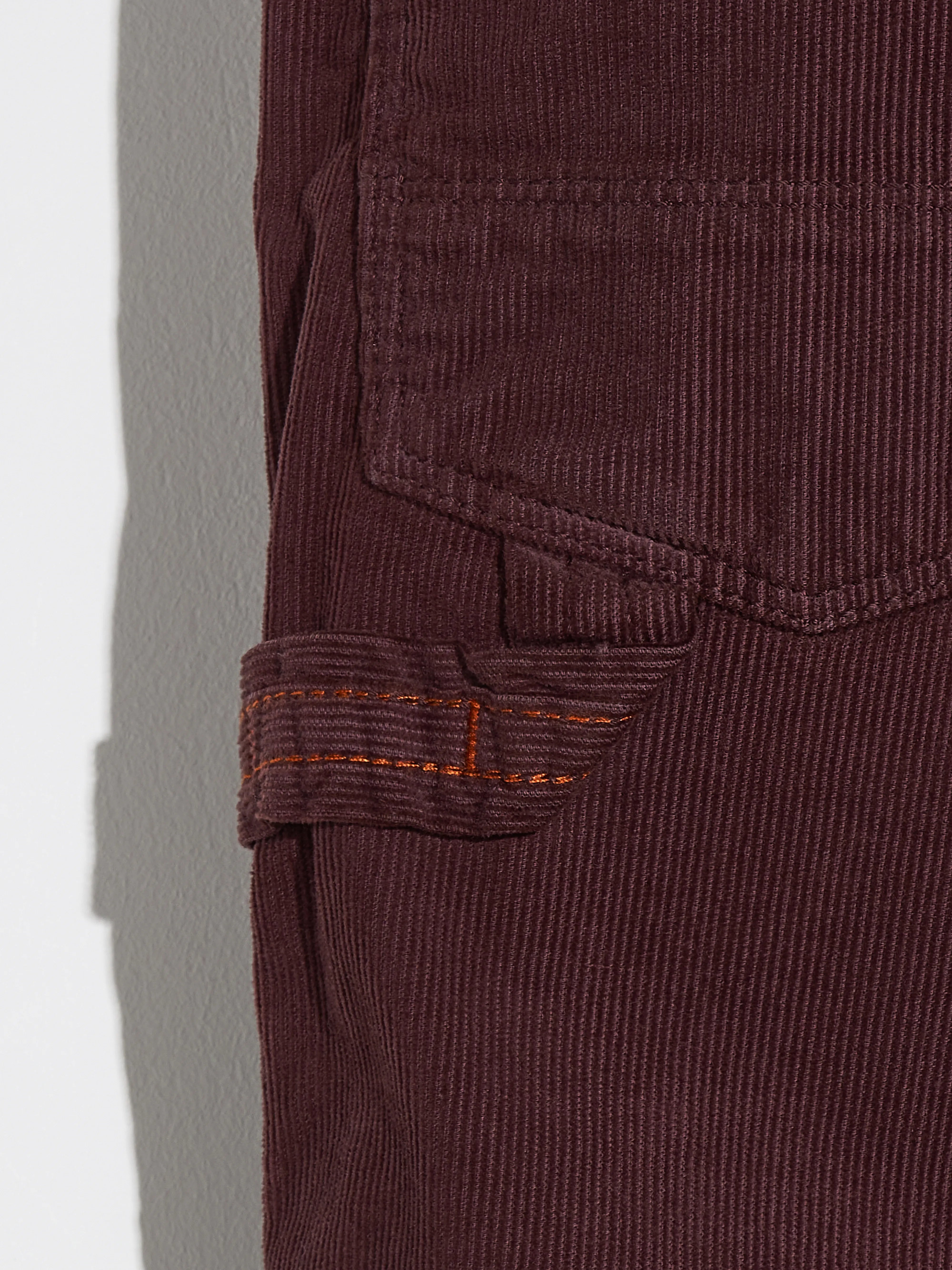 Pantalon Painter - Huckleberry Pour Garçon | Bellerose