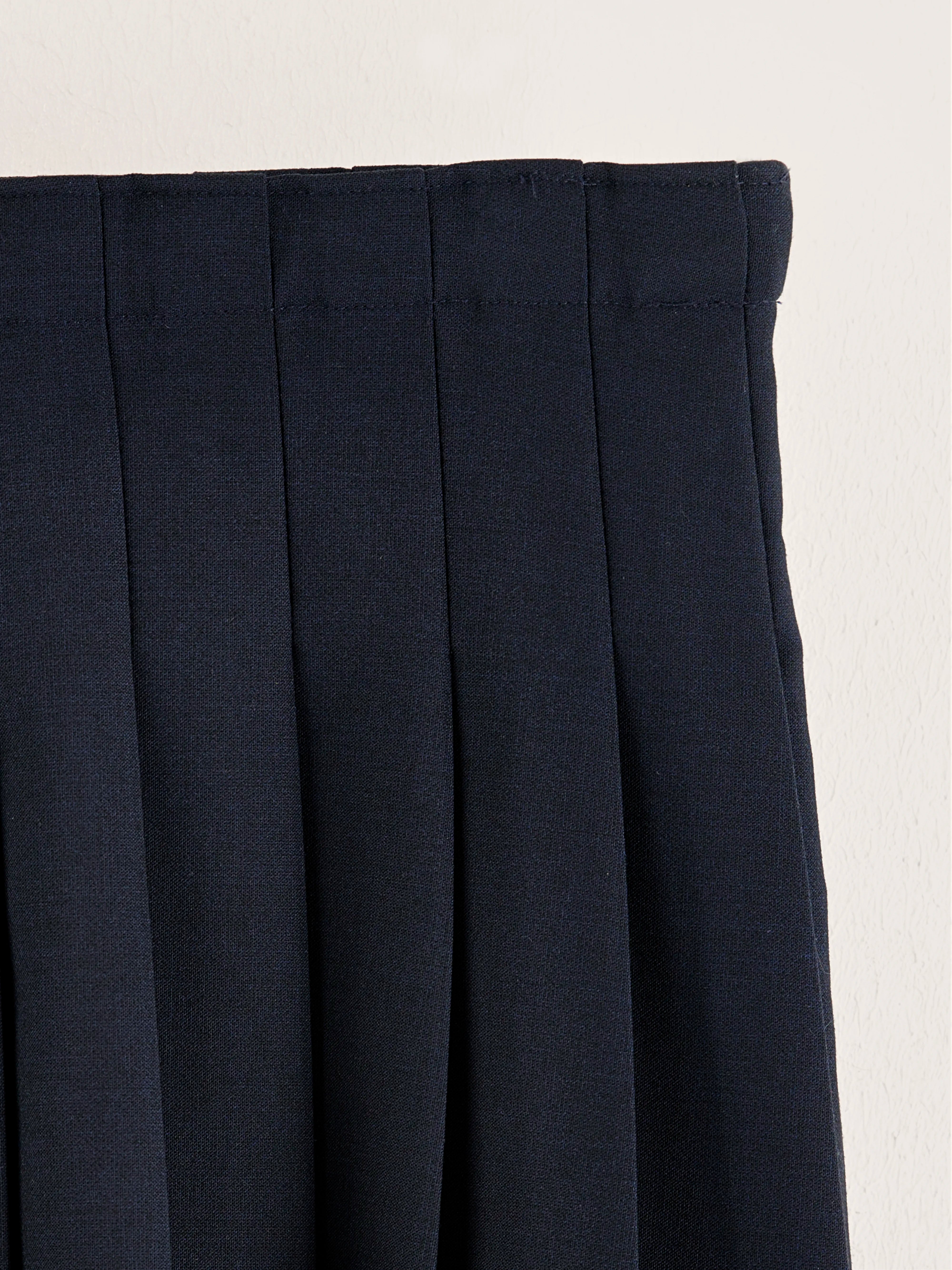 Asra Pleated Mini Skirt - America For Girls | Bellerose