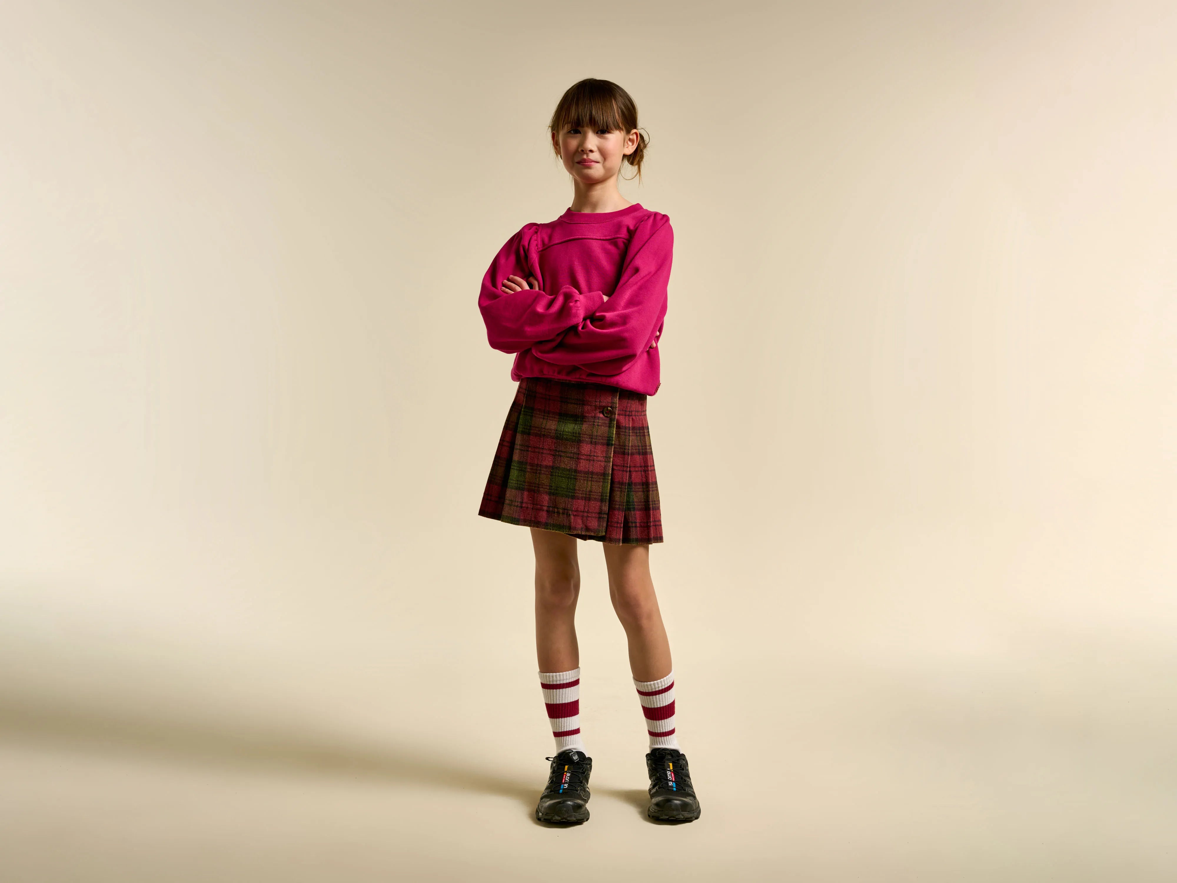 Halise Rok (232 / G / CHECK A)