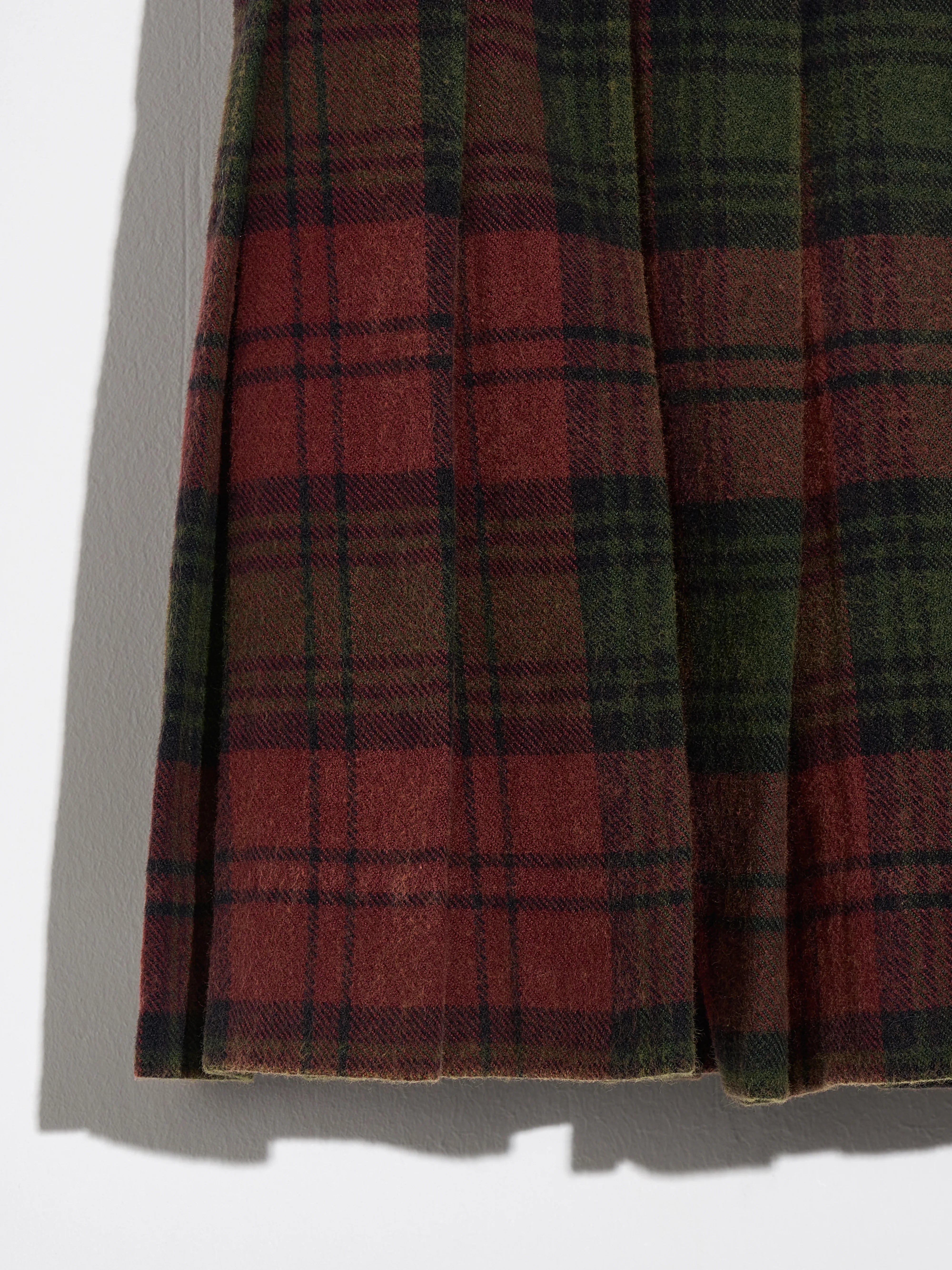 Halise Rok (232 / G / CHECK A)