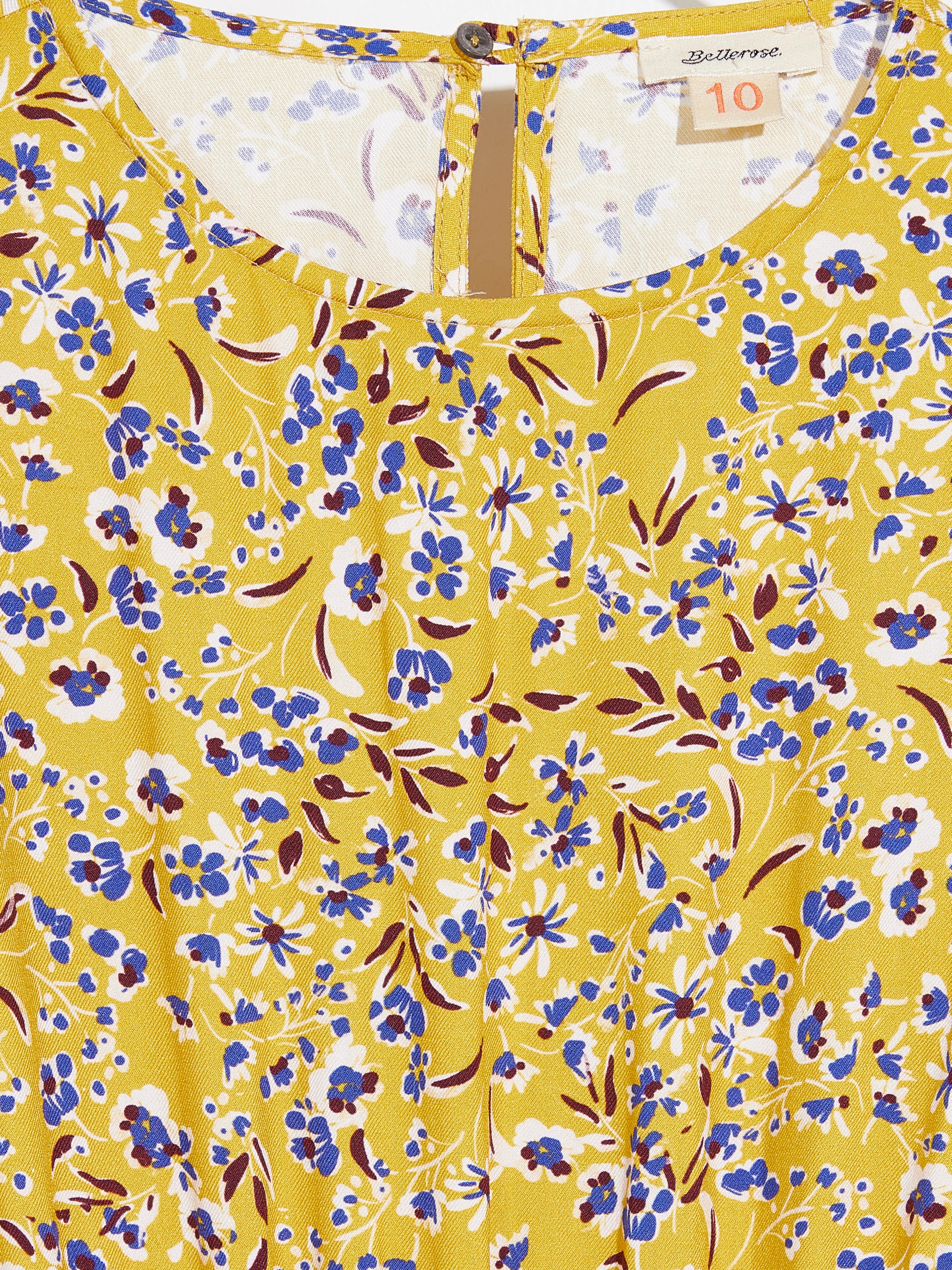 Play Jurk (232 / G / DISPLAY A)