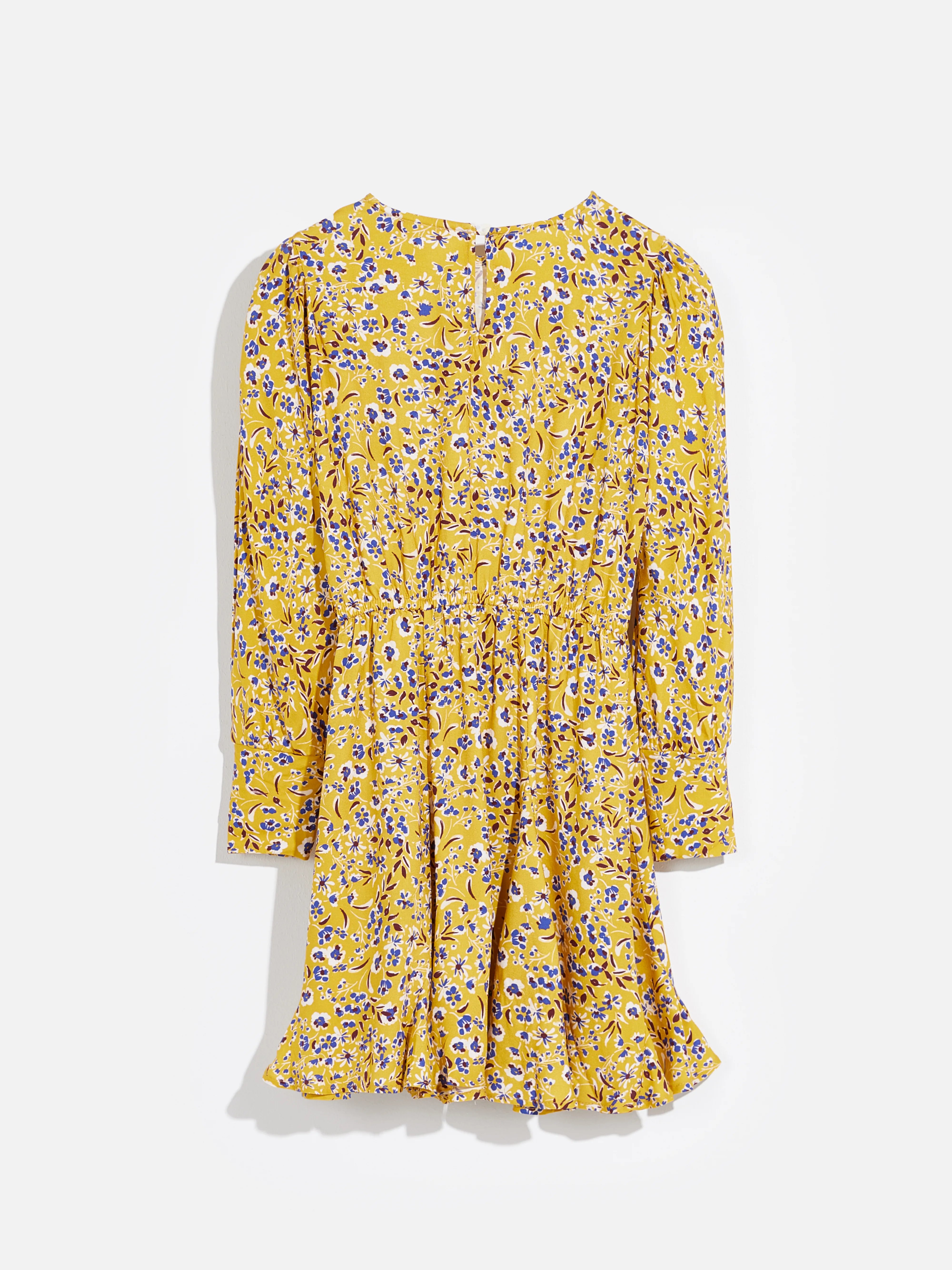 Robe Play - Fall / Multicolor Pour Fille | Bellerose