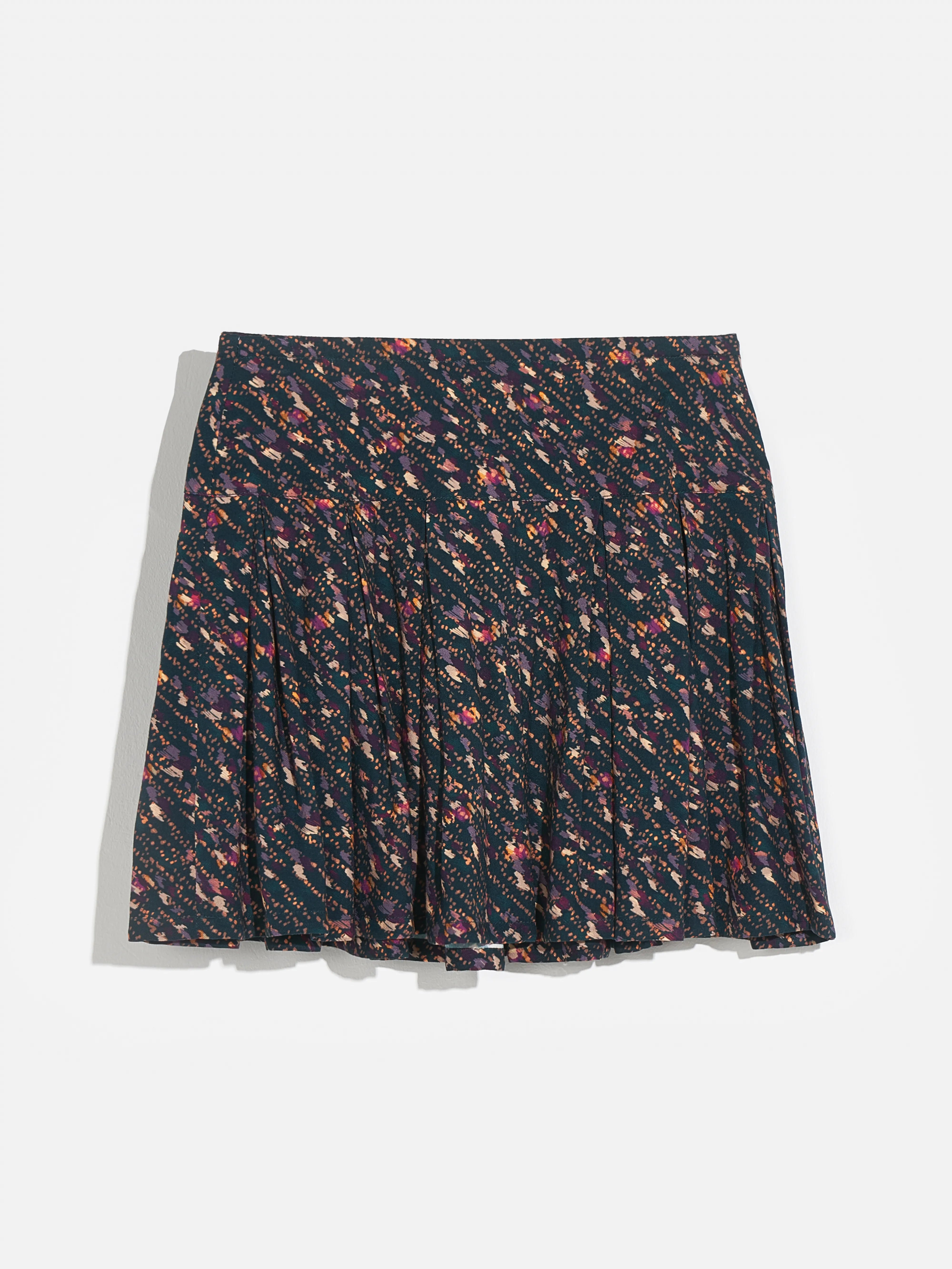 Jupe Aka - Multicolor Pour Fille | Bellerose