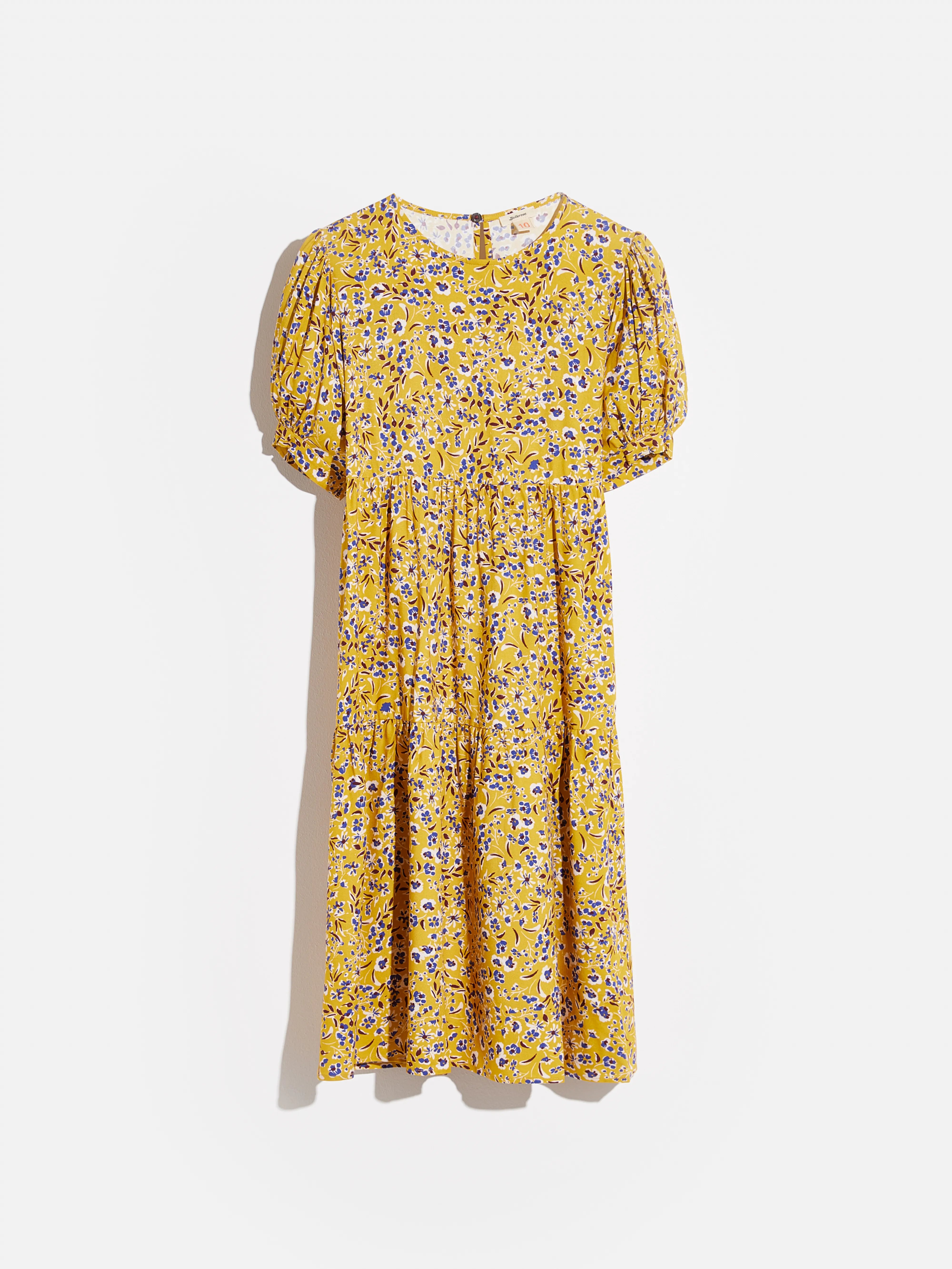 Robe Atomic - Egg / Multicolor Pour Fille | Bellerose