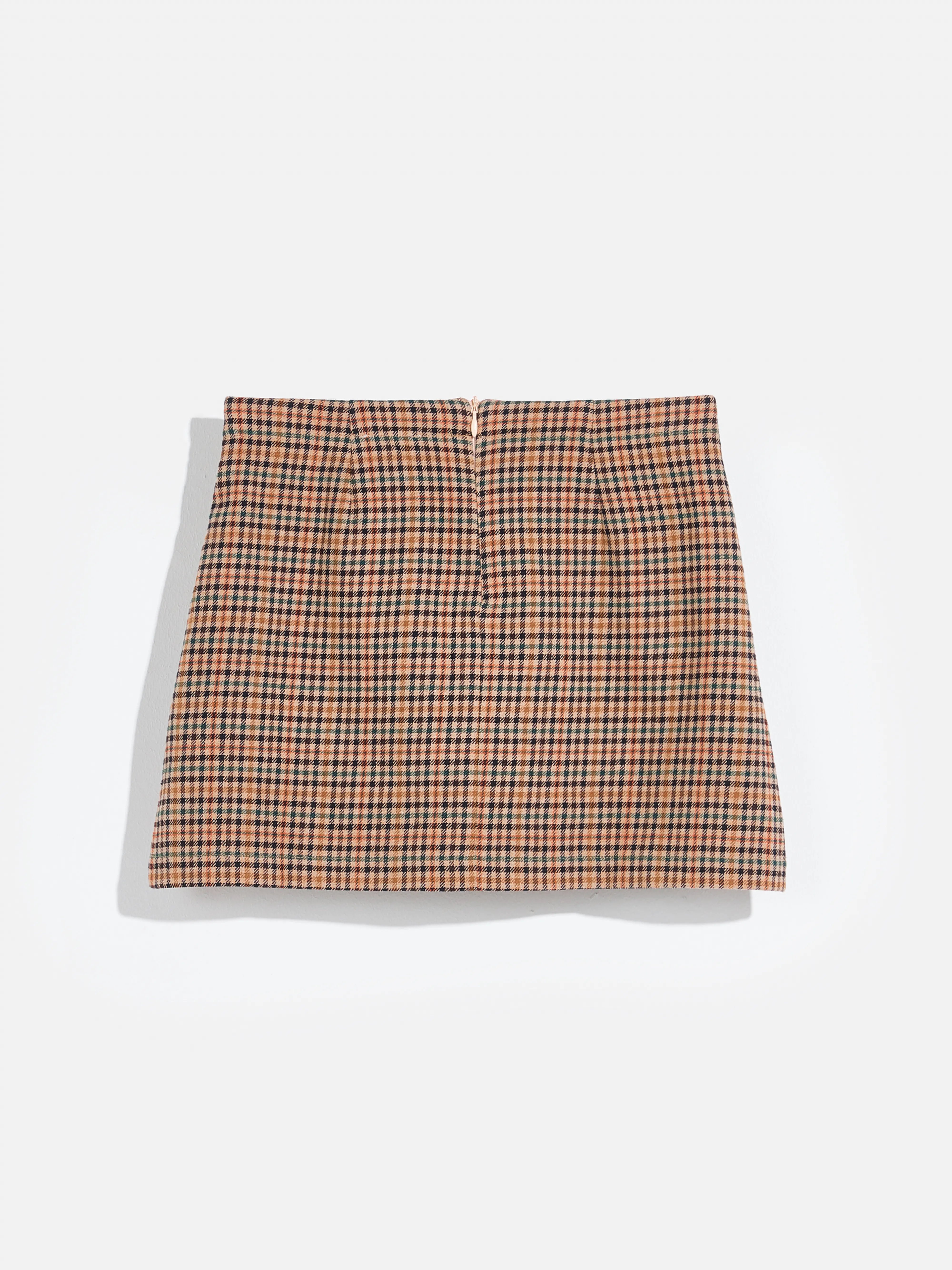 Parise Skirt - Multicolor For Girls | Bellerose