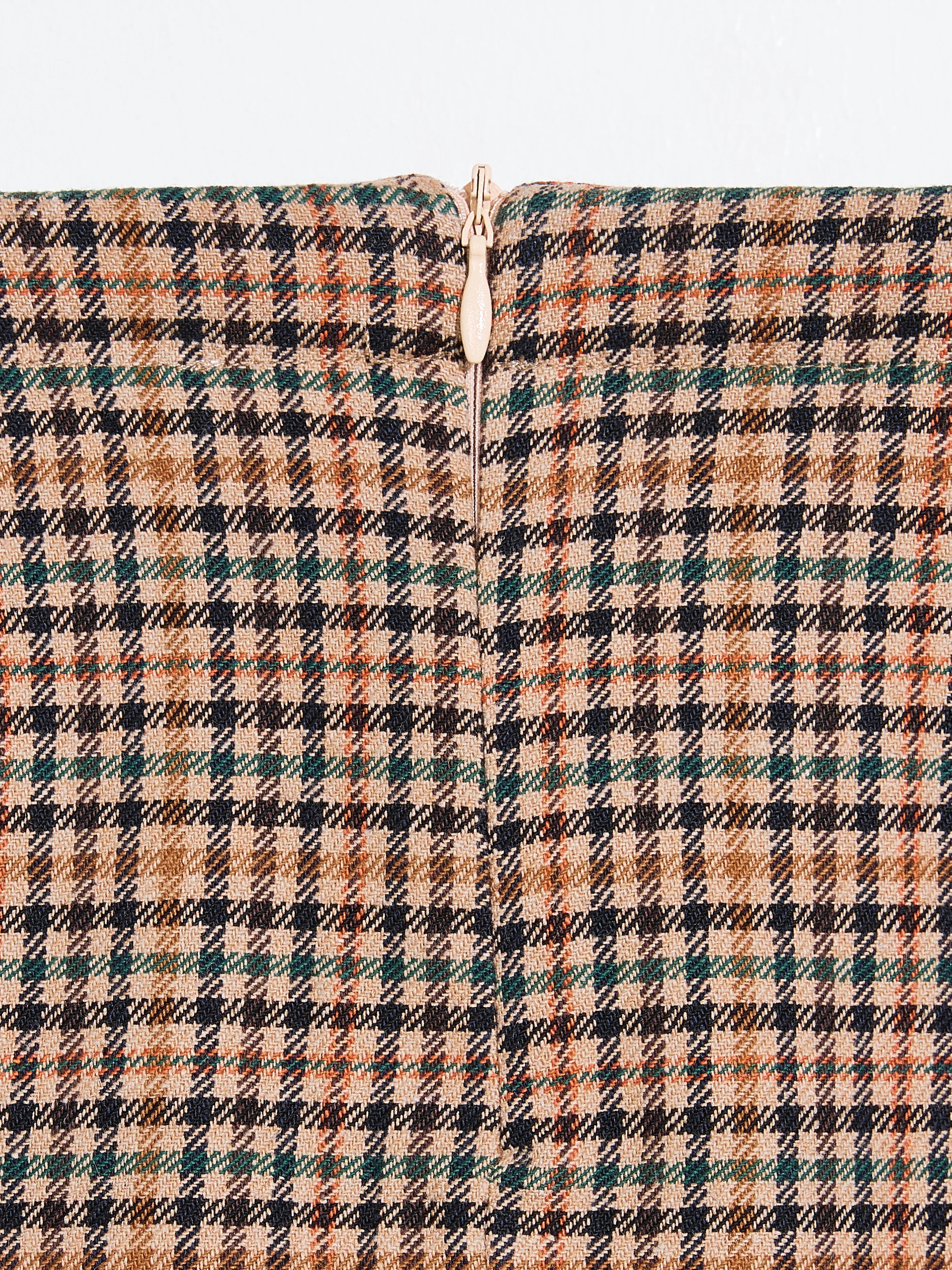 Parise Skirt - Multicolor For Girls | Bellerose