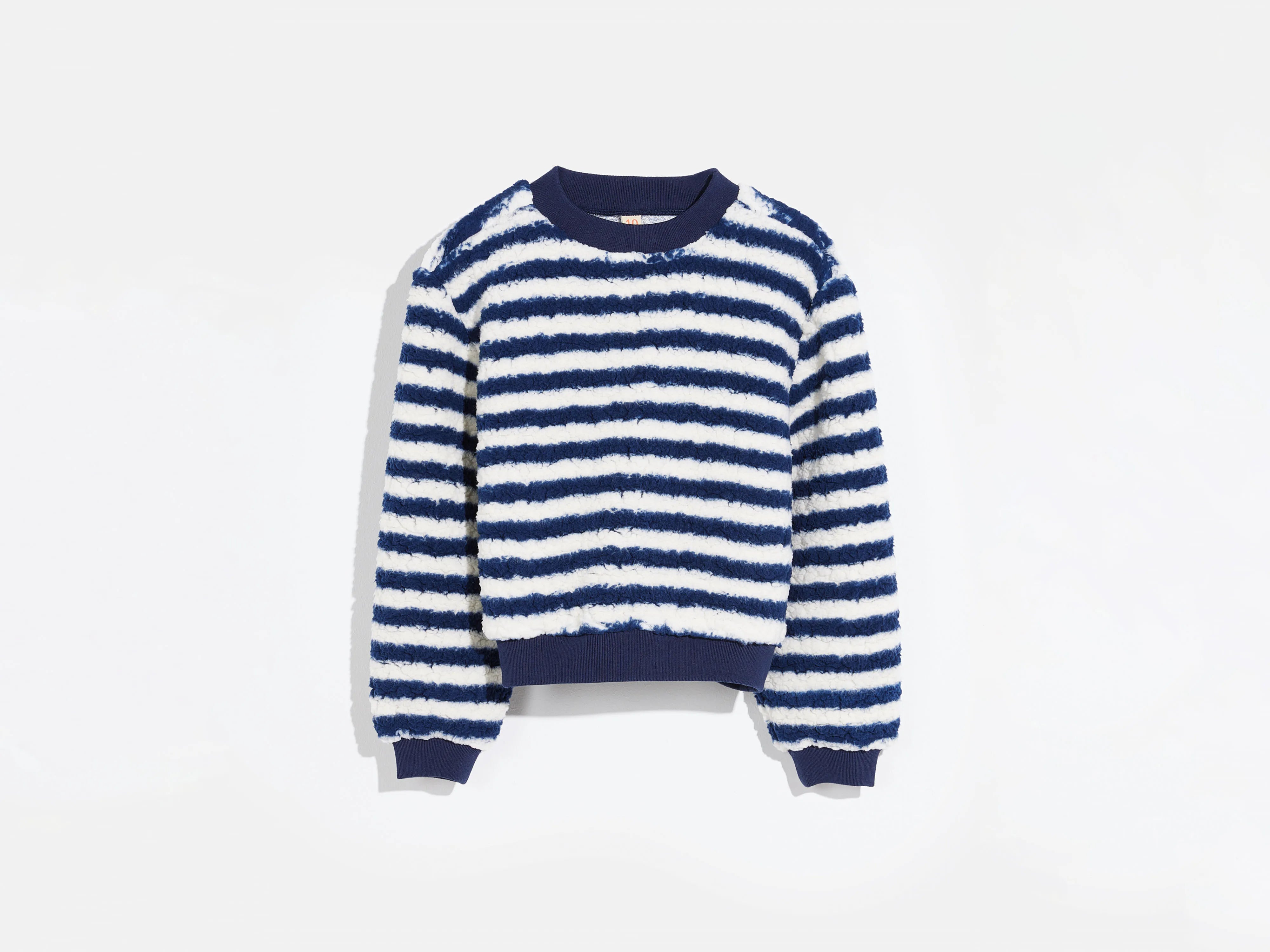 Sweatshirt Adela (232 / G / STRIPE A)