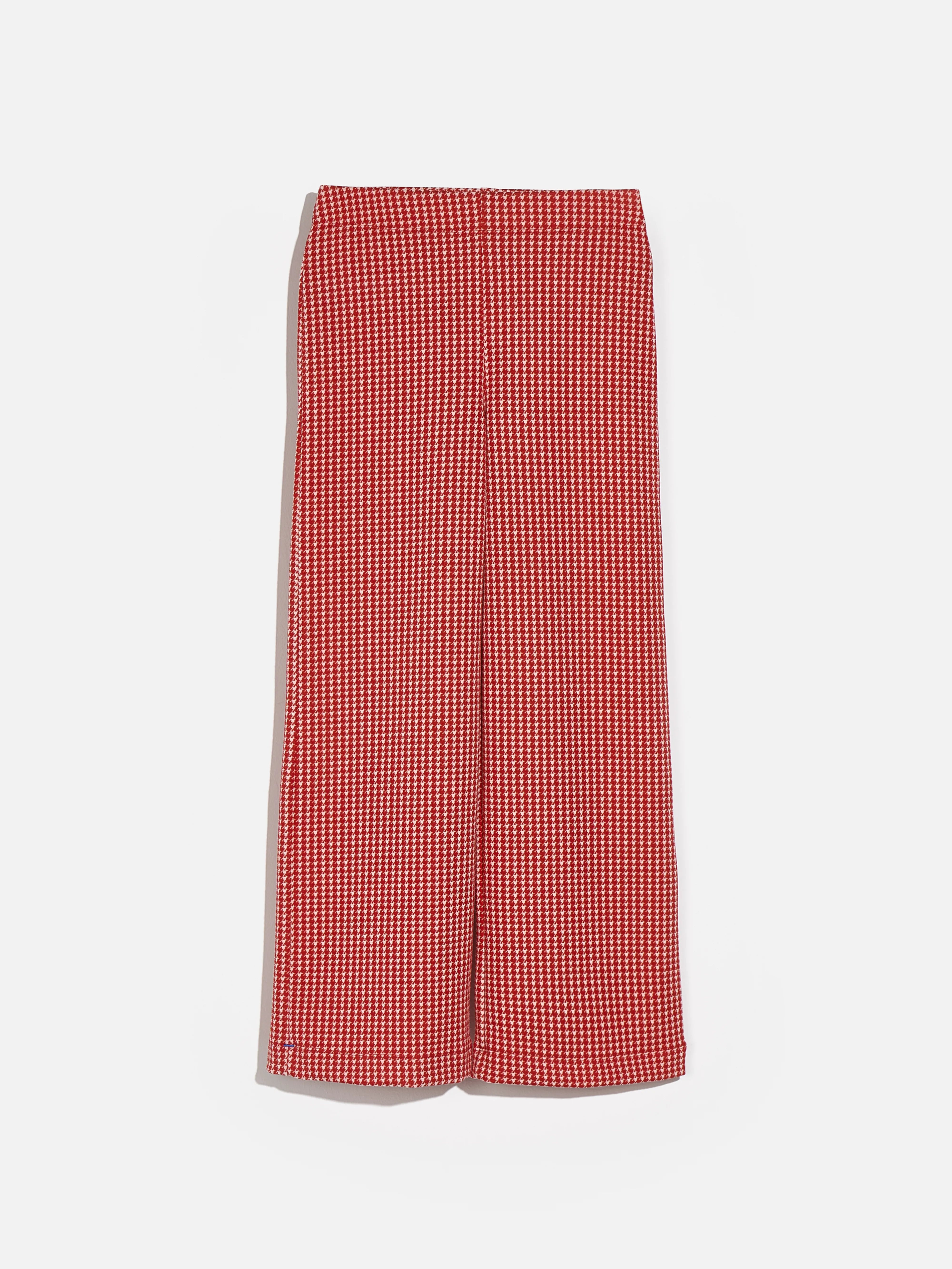 Fiona Trousers - Pivoine For Girls | Bellerose
