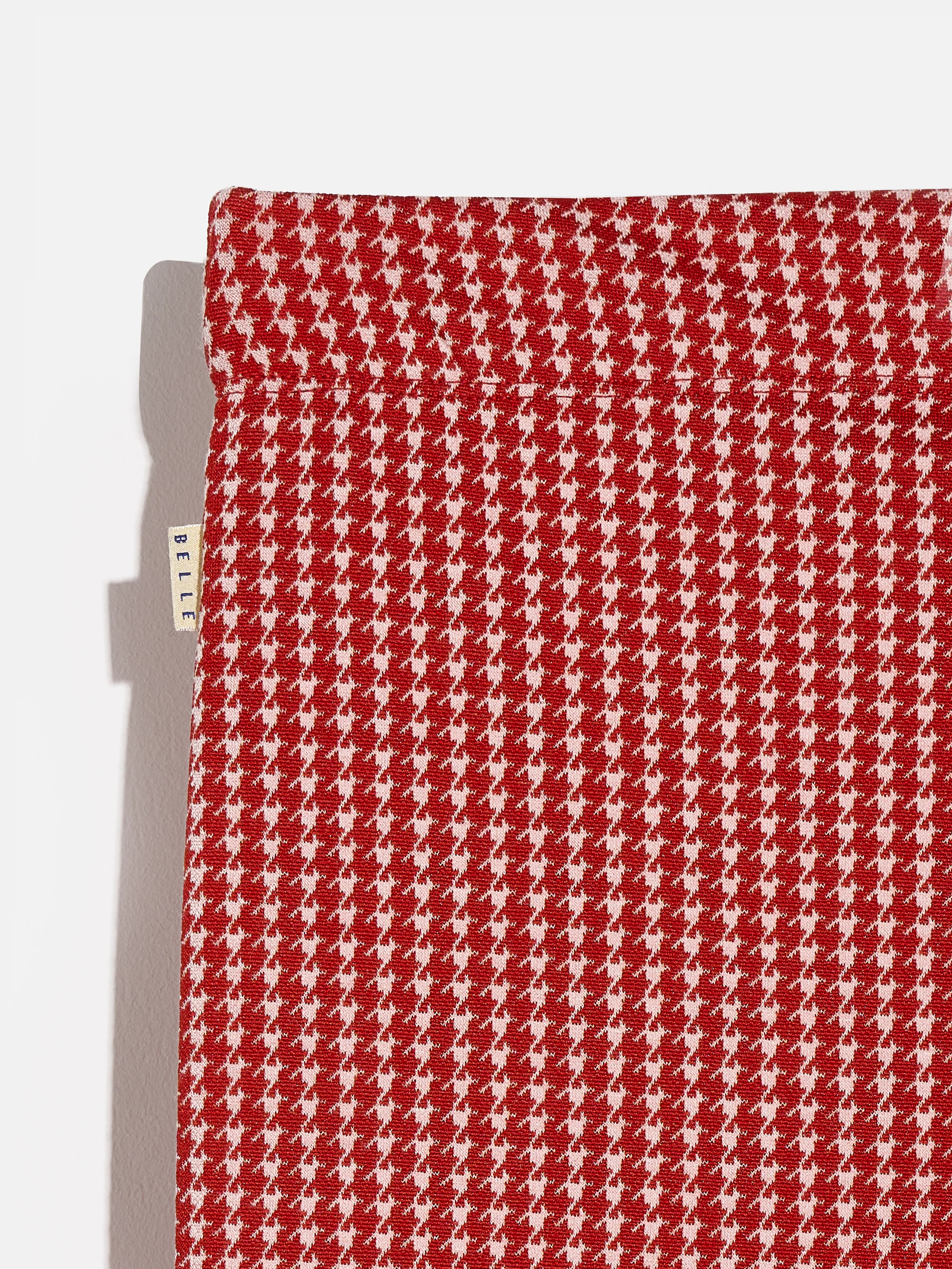 Fiona Trousers - Pivoine For Girls | Bellerose