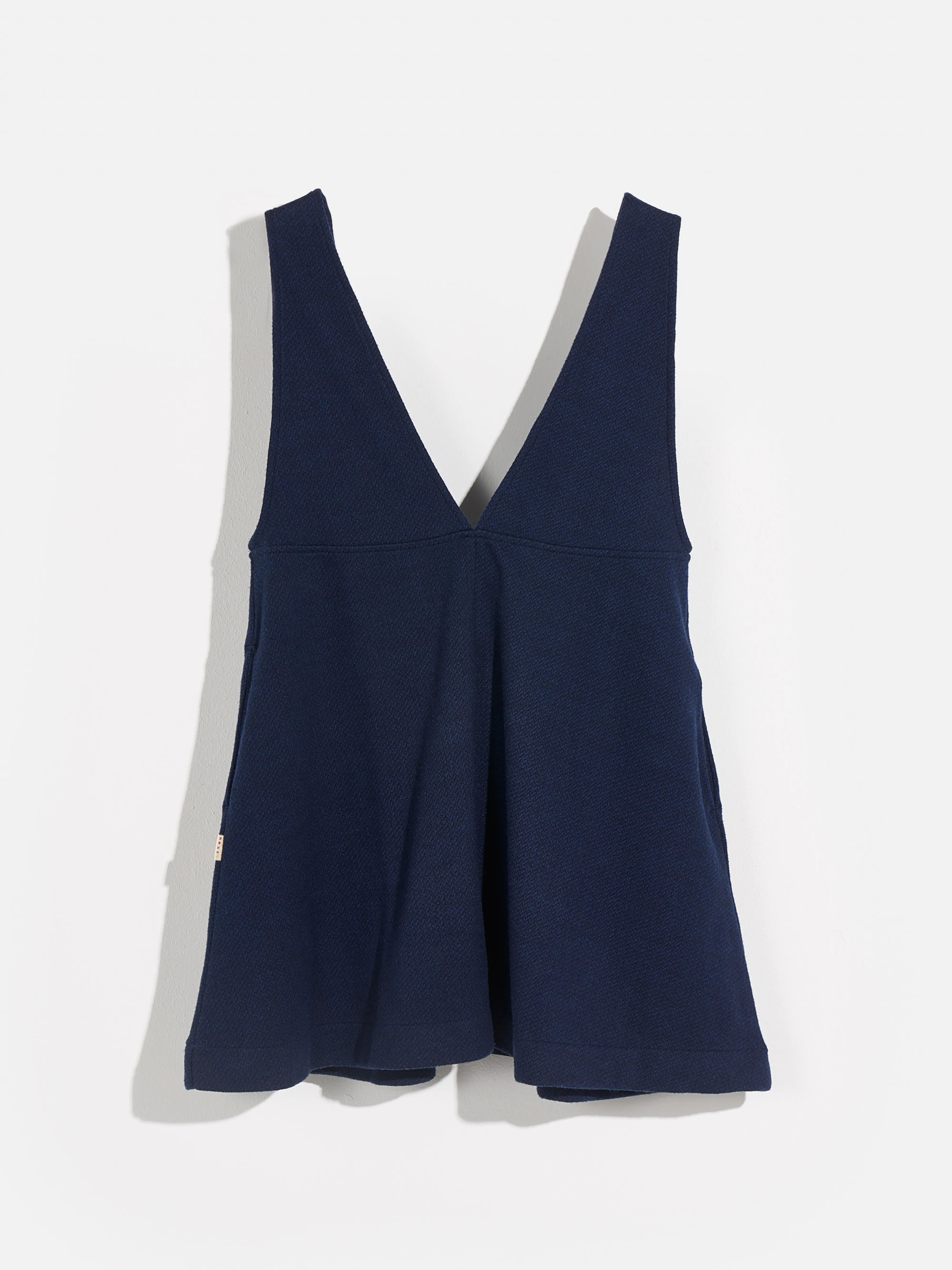 Flora Dress - America For Girls | Bellerose