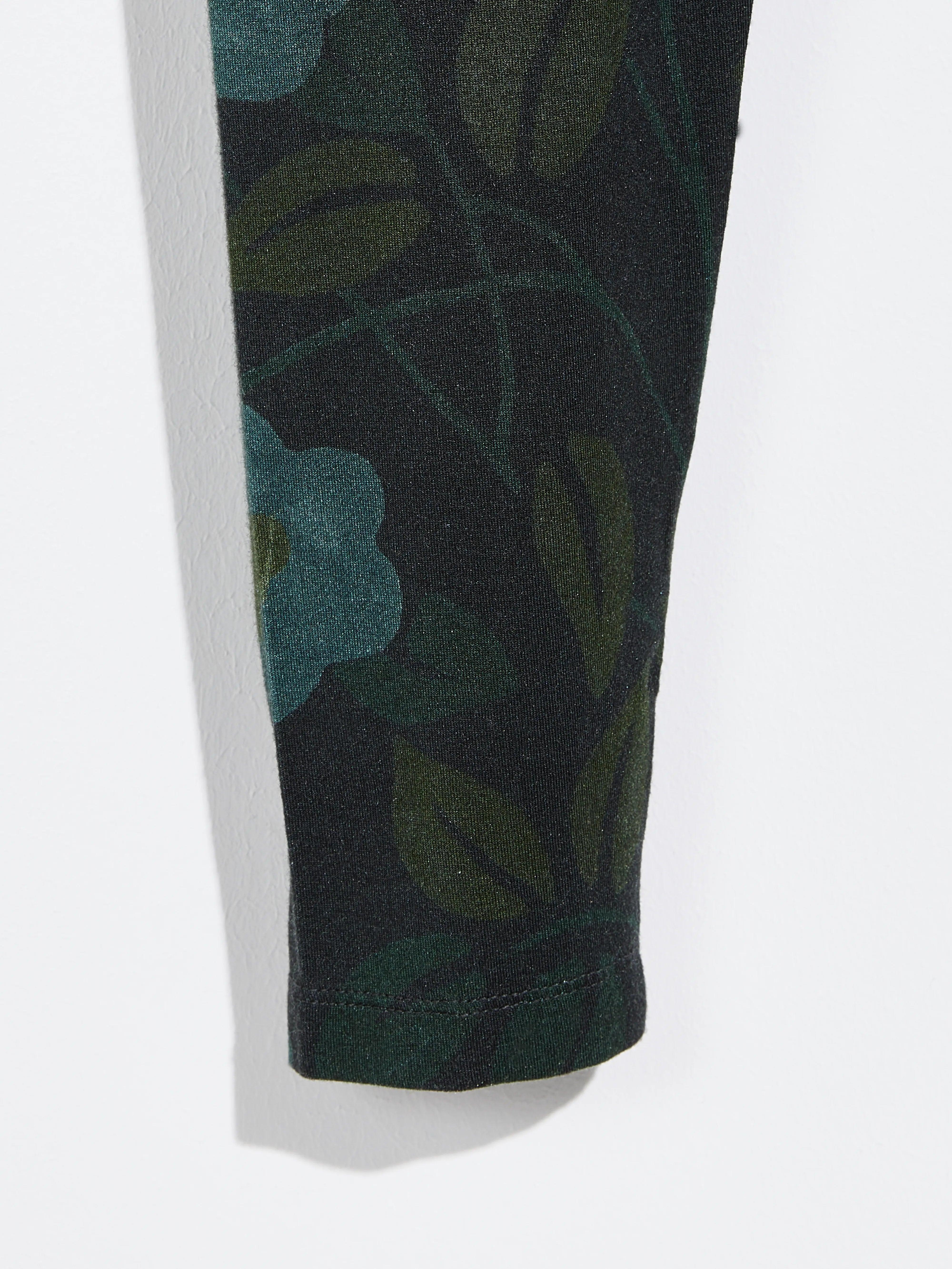 Legging Mint - America / Bottle Pour Fille | Bellerose