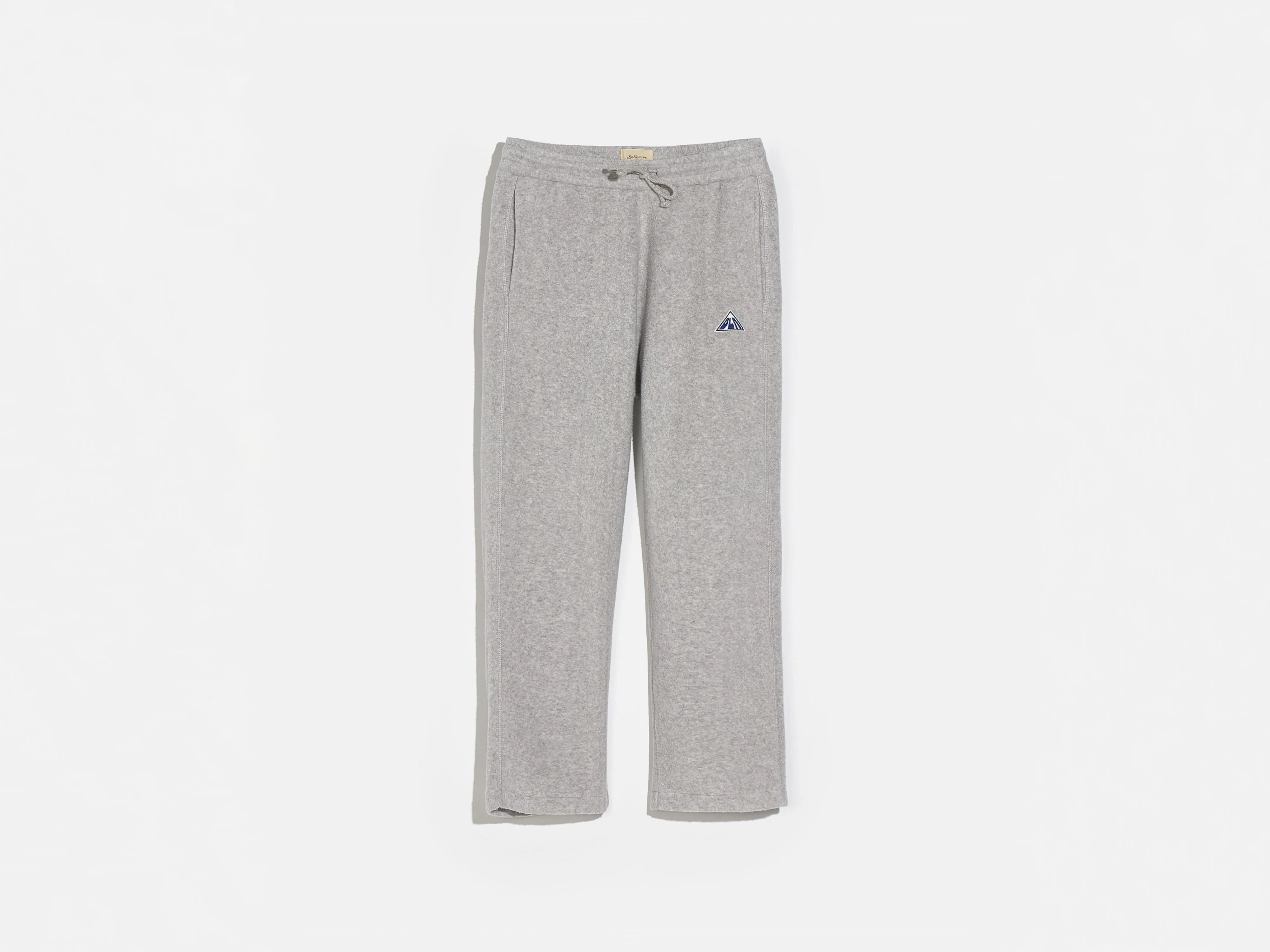 Pantalon Maston (232 / B / H. GREY)