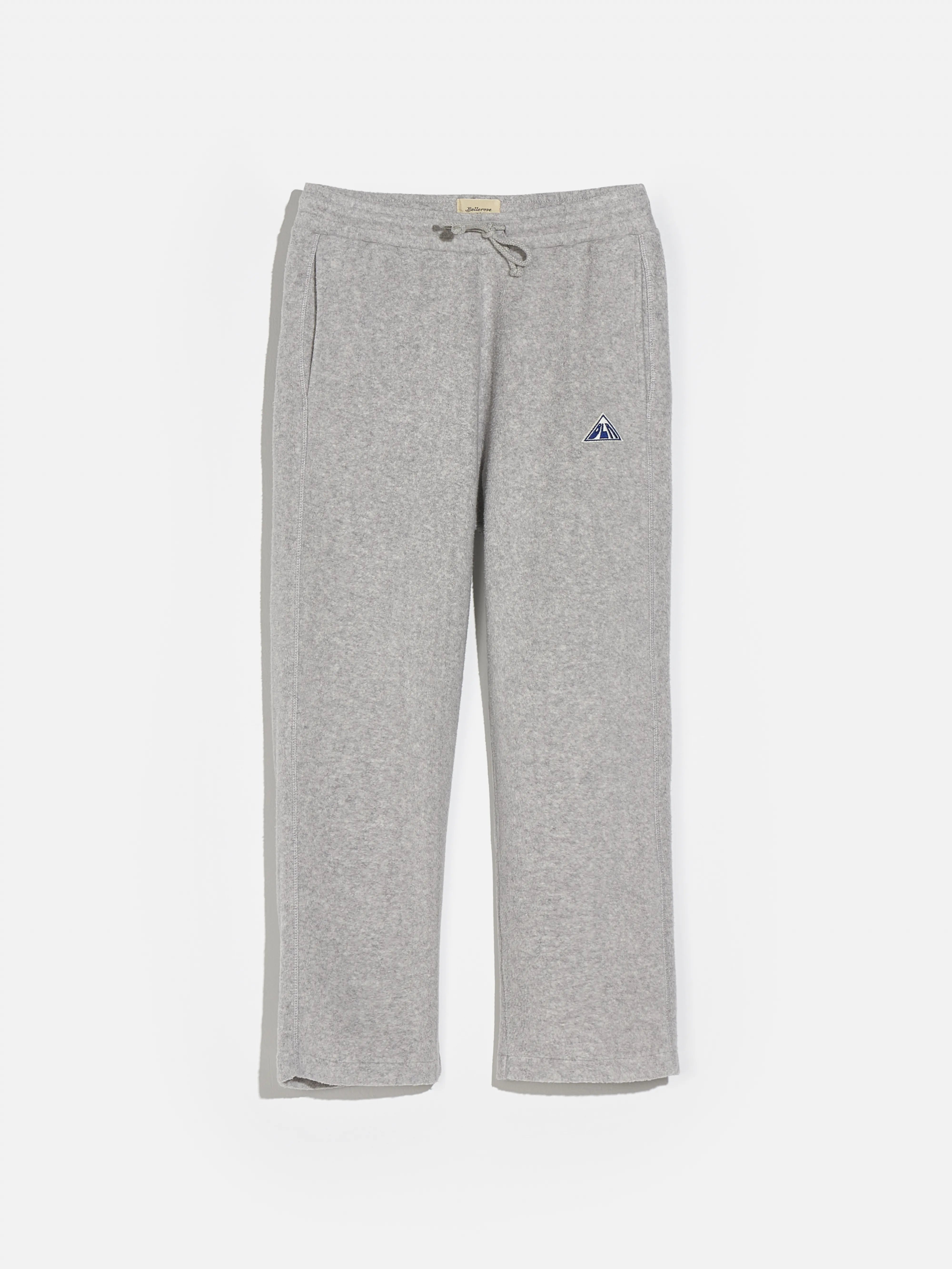 Pantalon Maston - H. grey Pour Garçon | Bellerose