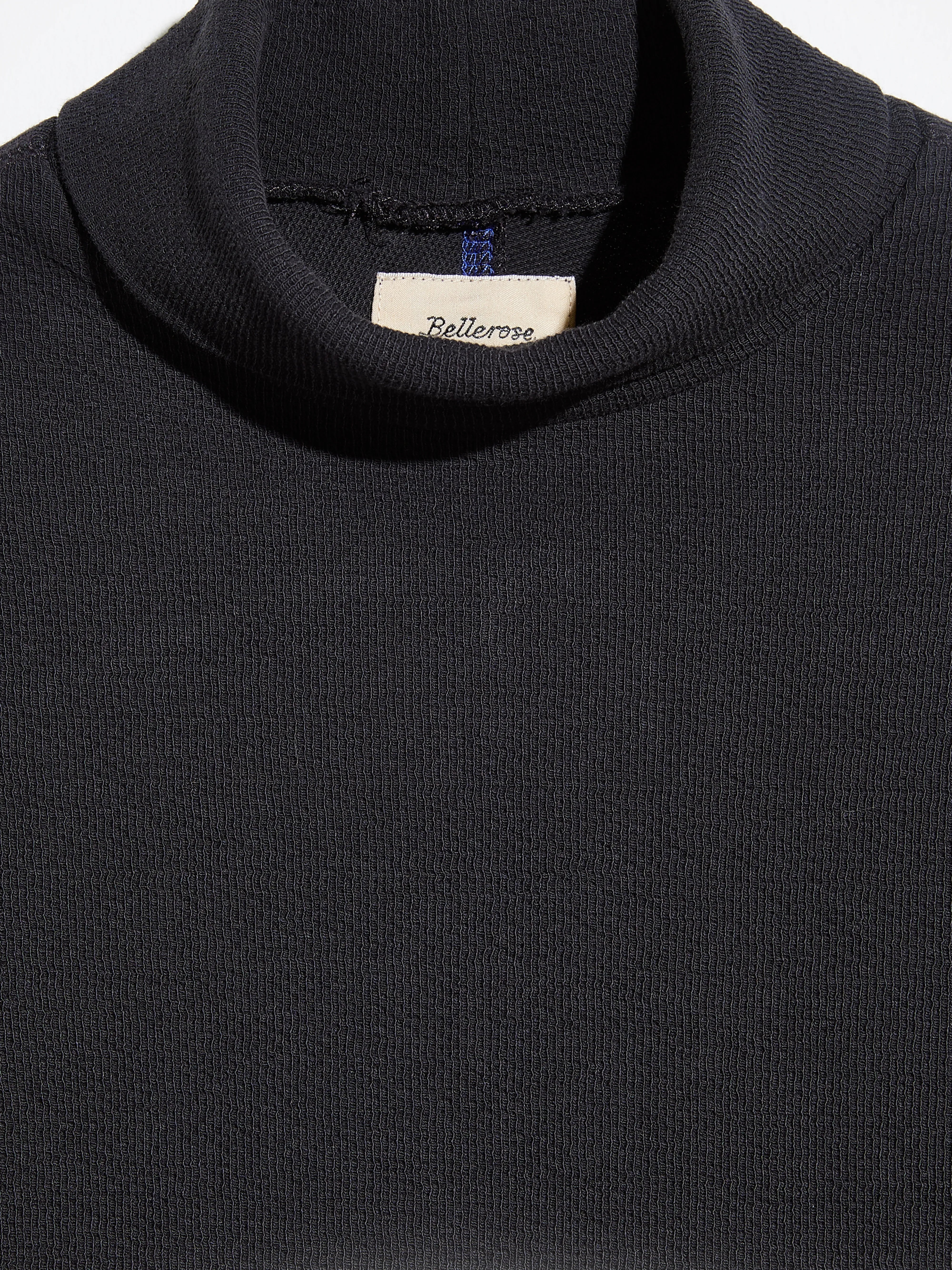 T-shirt Sanco - Navy Pour Garçon | Bellerose