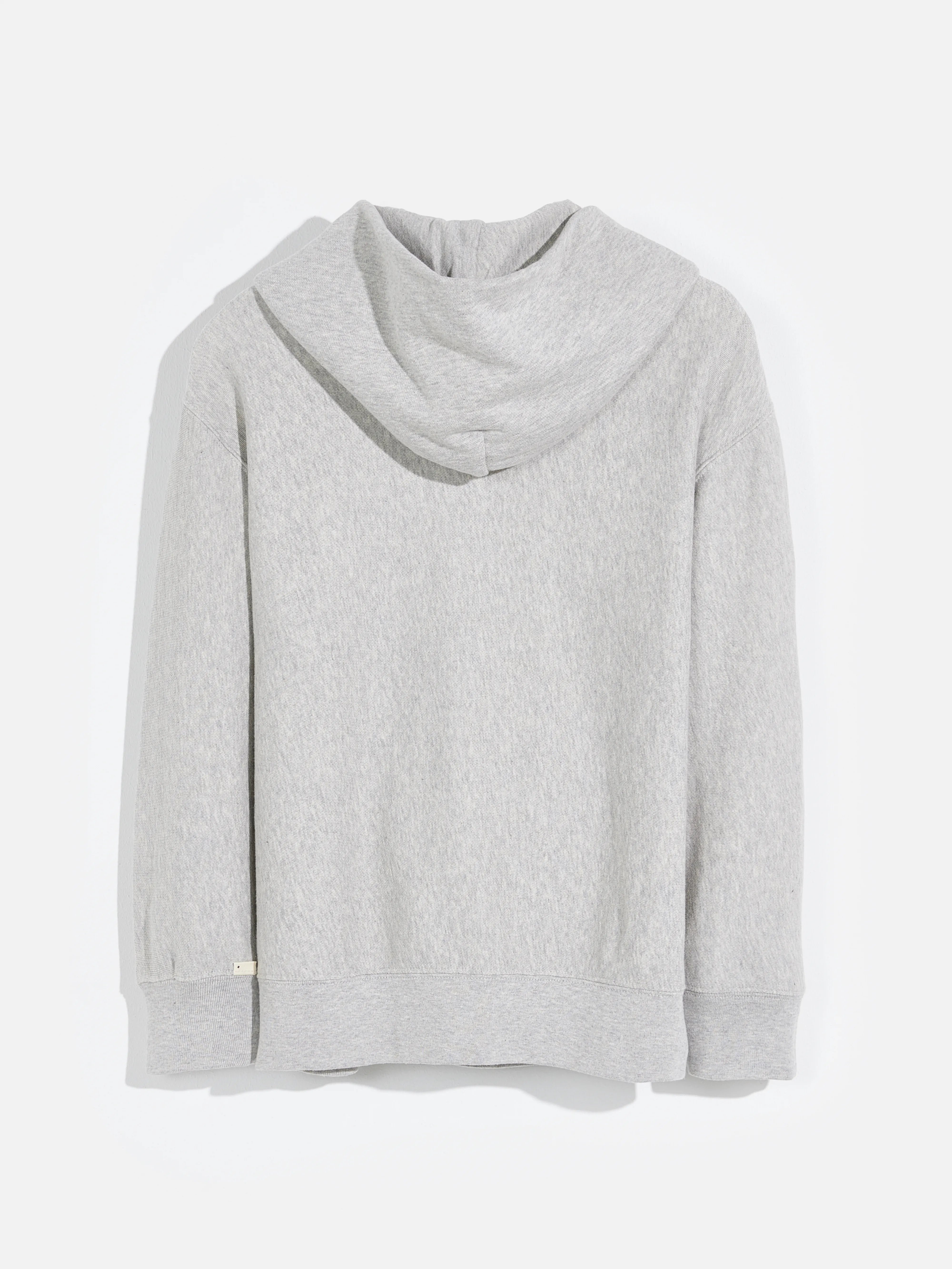 Sweatshirt Fahy - H. grey Pour Garçon | Bellerose