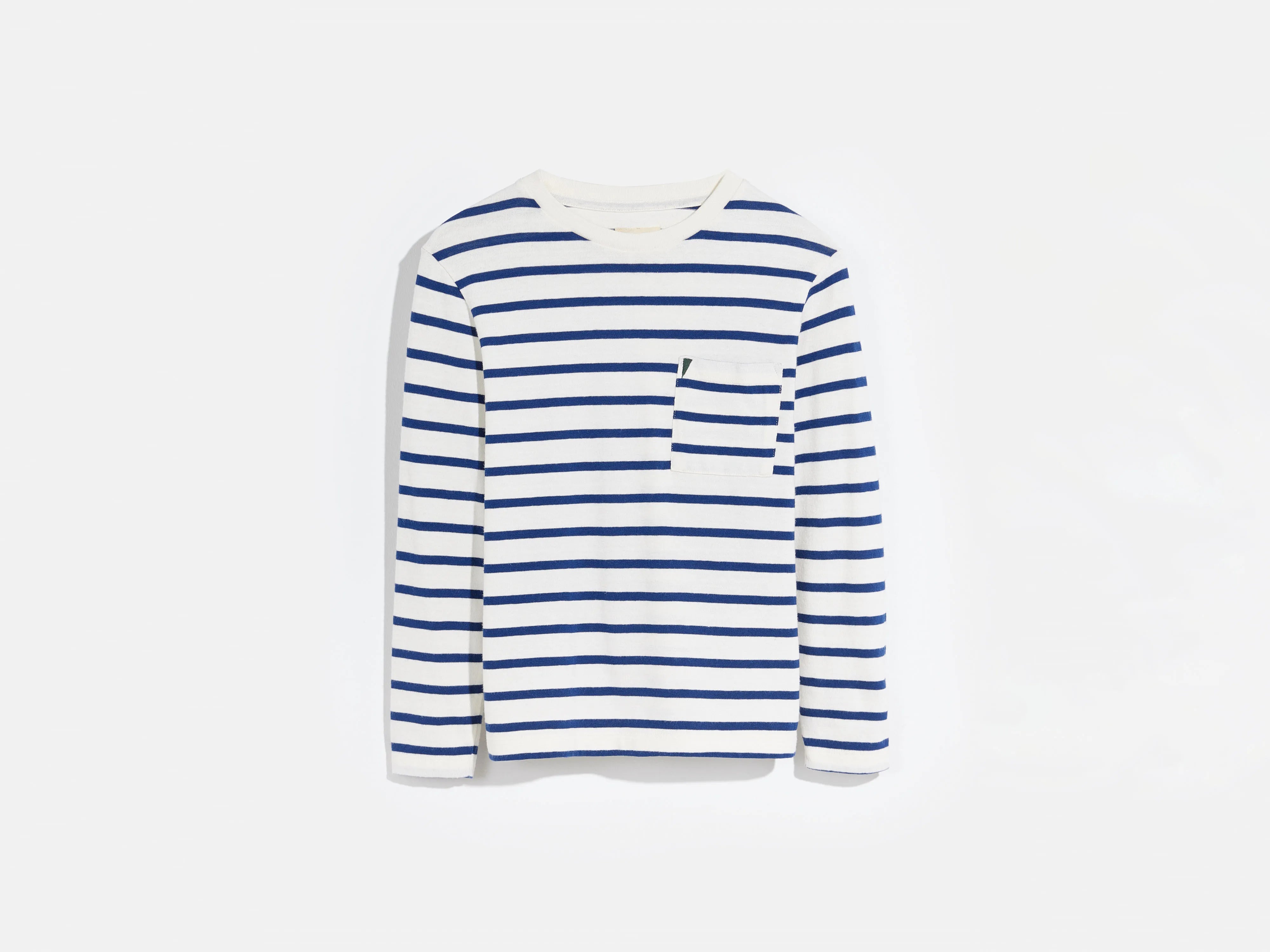 T-Shirt Veler (232 / B / STRIPE E)