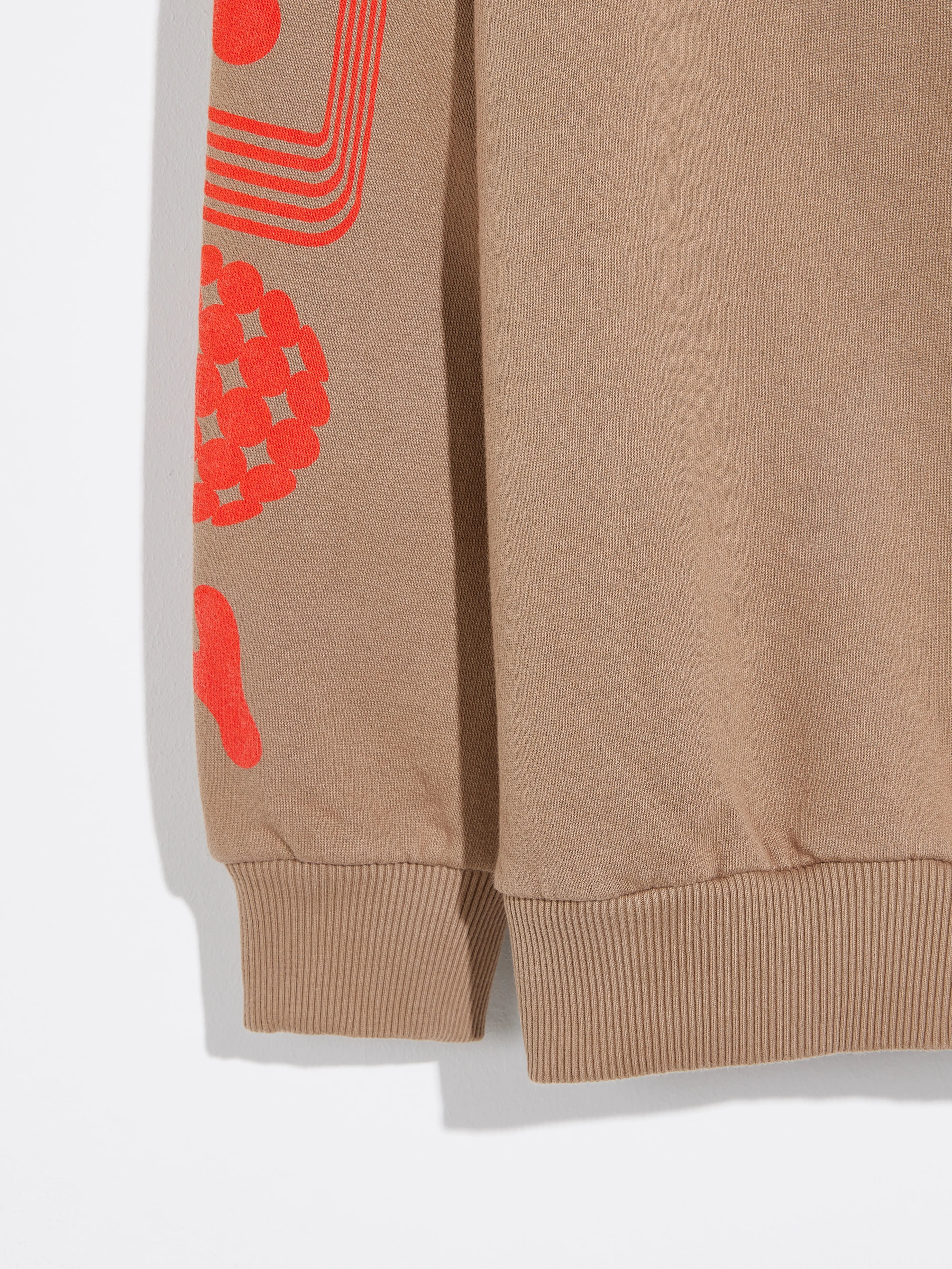 Sweatshirt Conij - Rope Pour Garçon | Bellerose