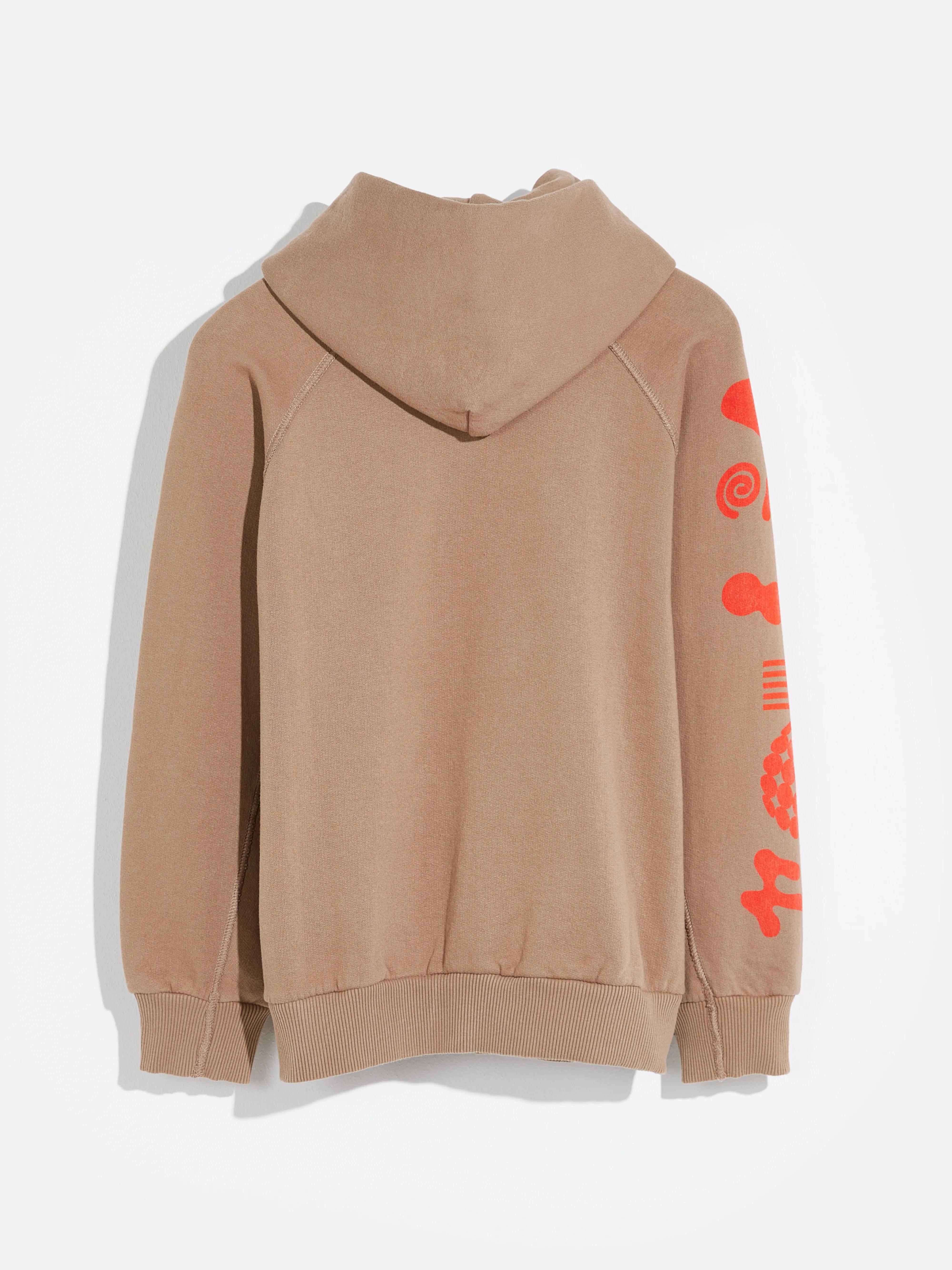 Sweatshirt Conij (232 / B / ROPE)