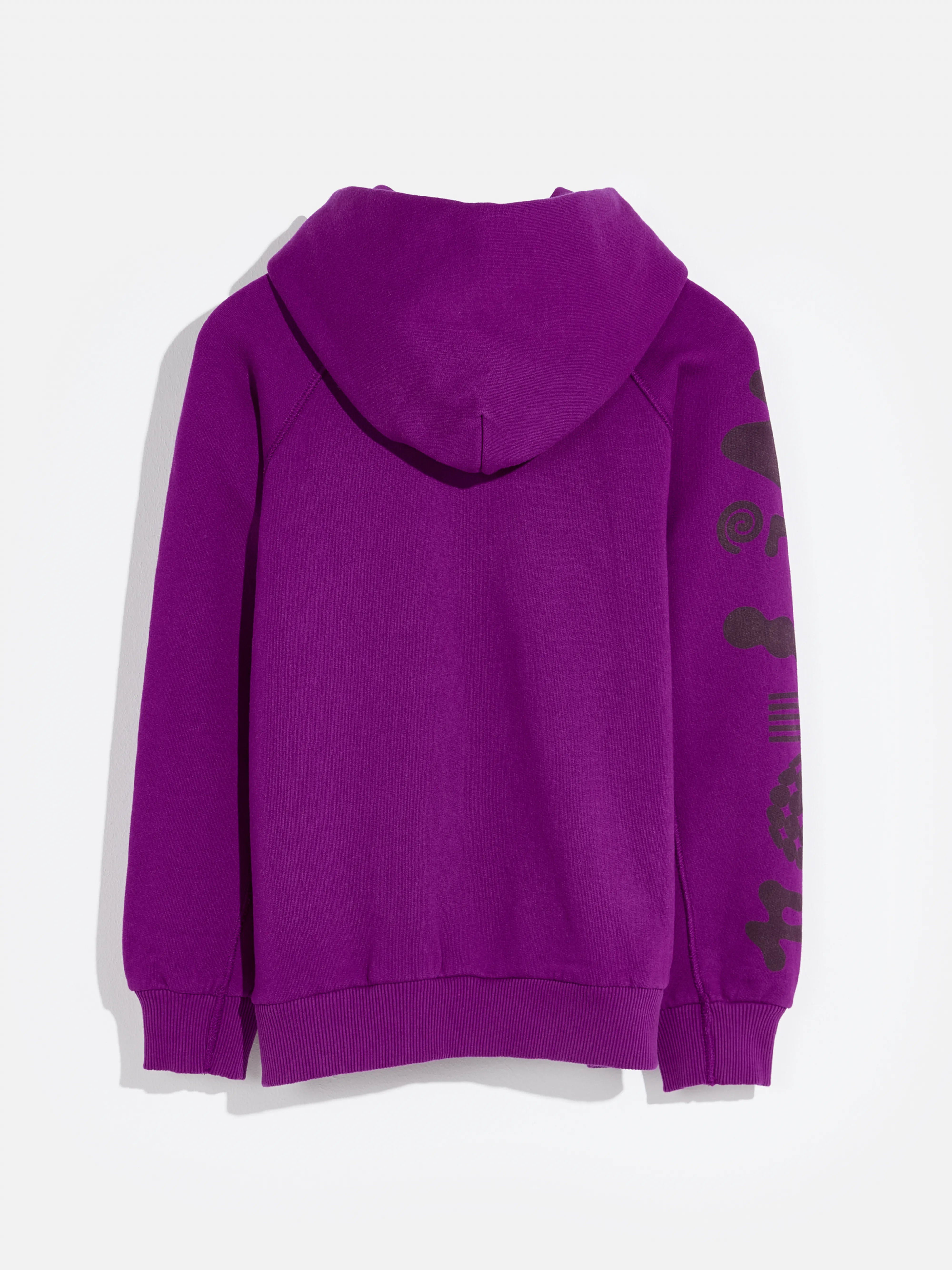 Sweatshirt Conij - Neon Pour Garçon | Bellerose