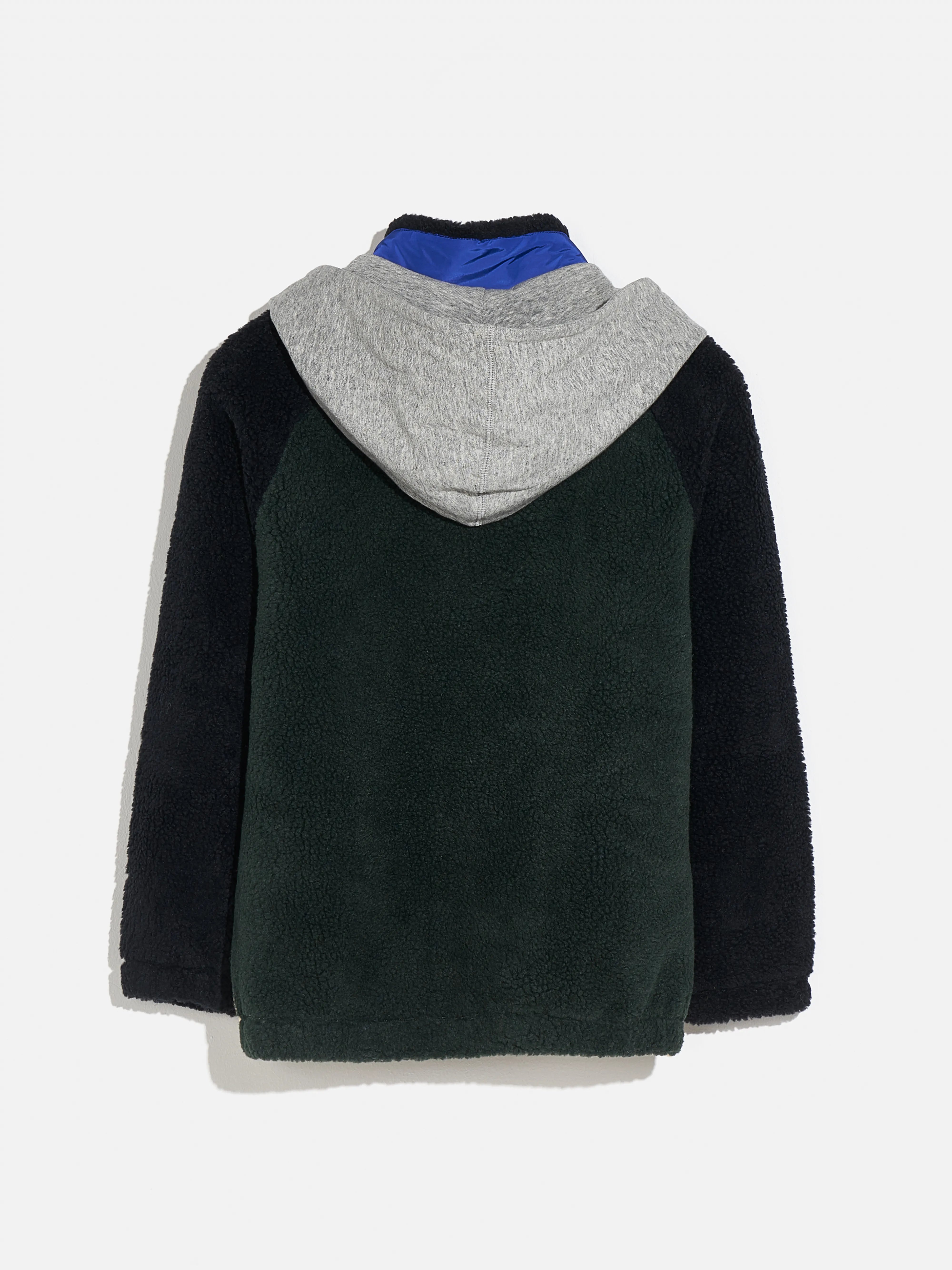 Sweatshirt Almor - Sable Pour Garçon | Bellerose