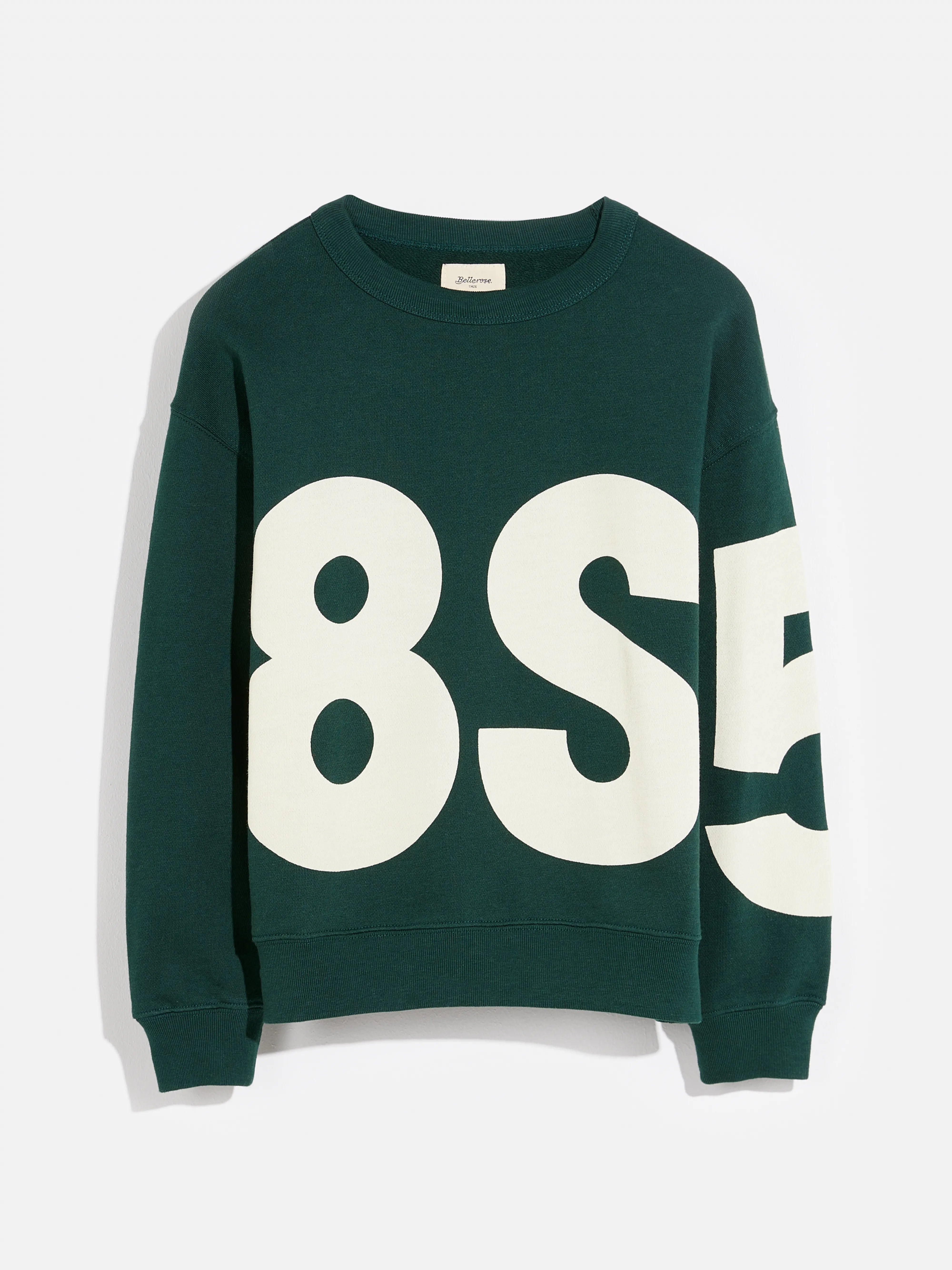 Sweatshirt Fagos - Bottle Pour Garçon | Bellerose