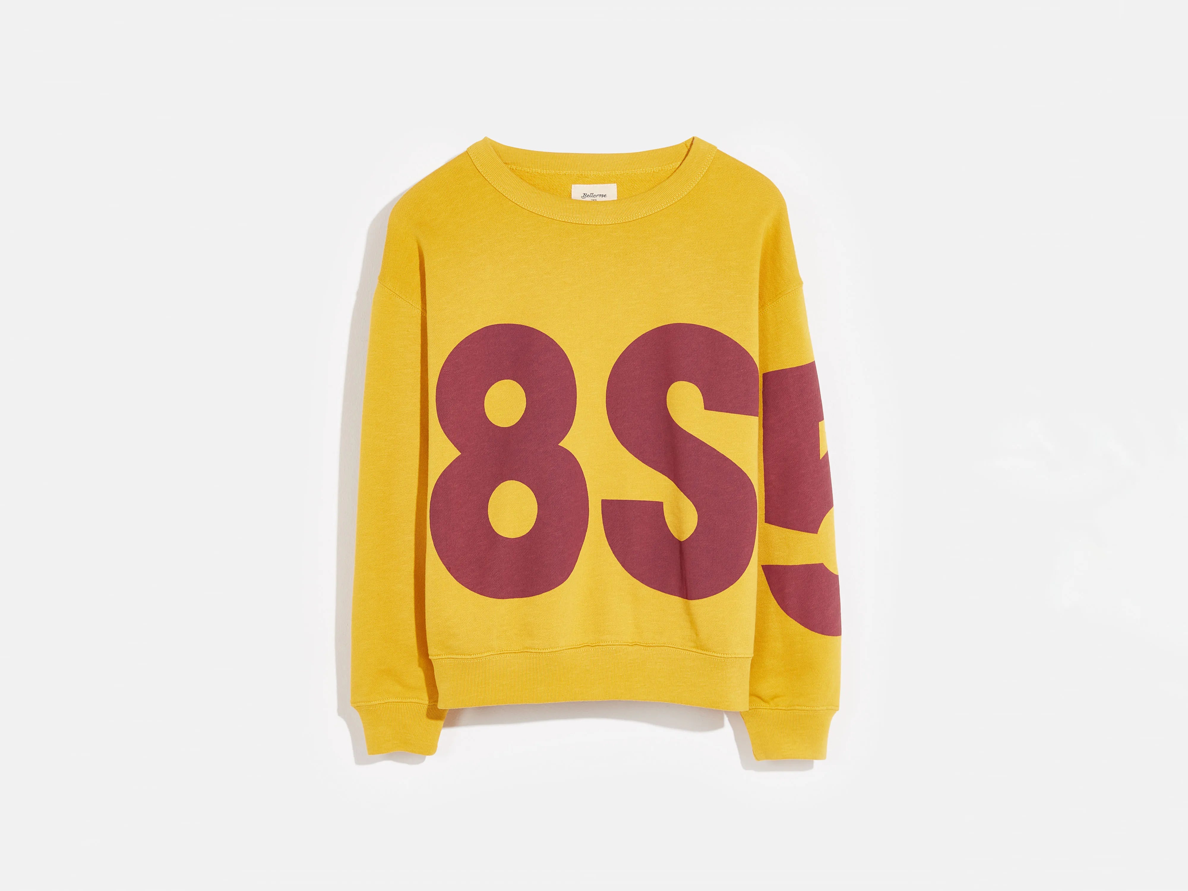 Sweatshirt Fagos (232 / B / FALL)