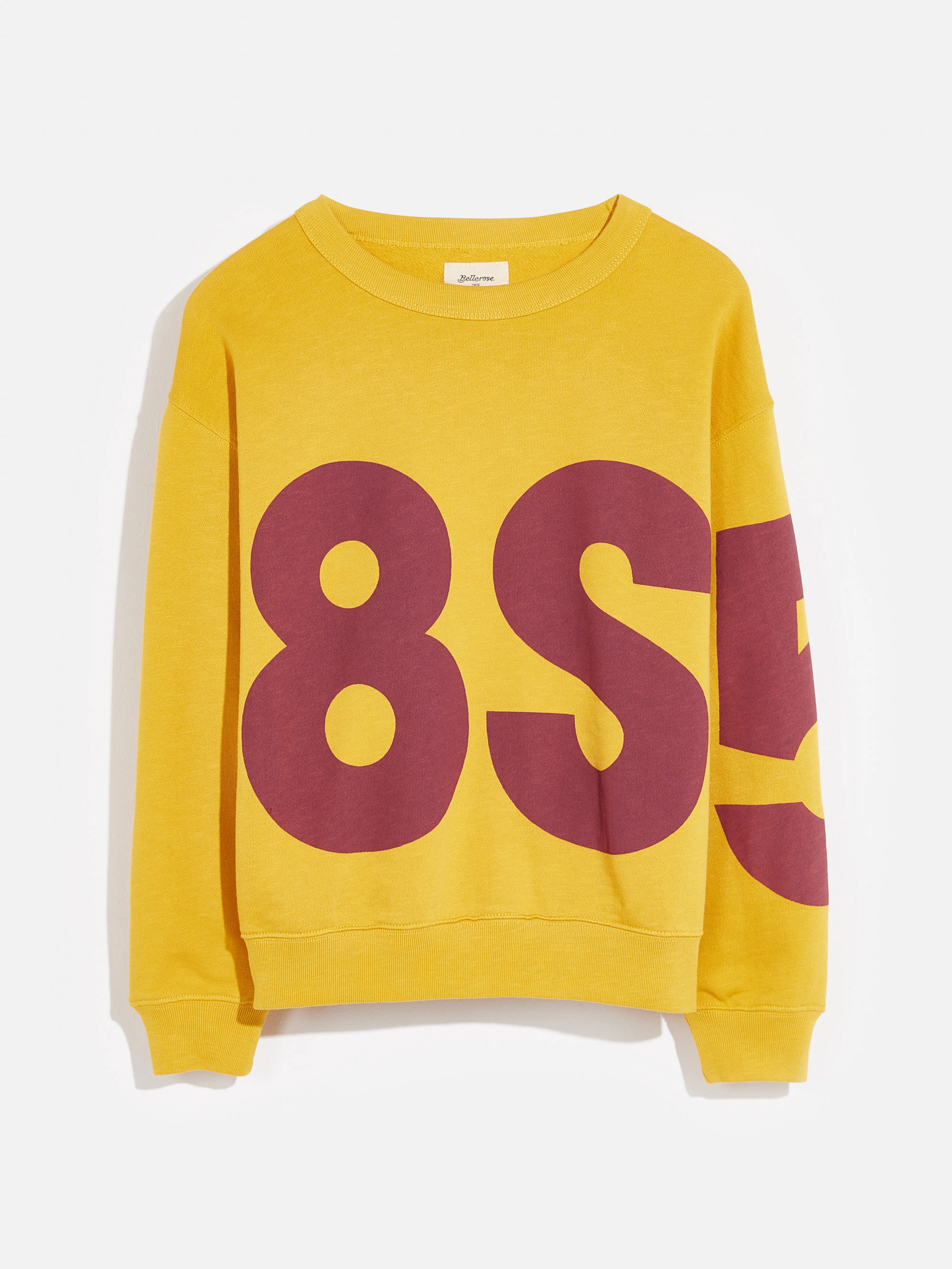 Sweatshirt Fagos - Fall Pour Garçon | Bellerose