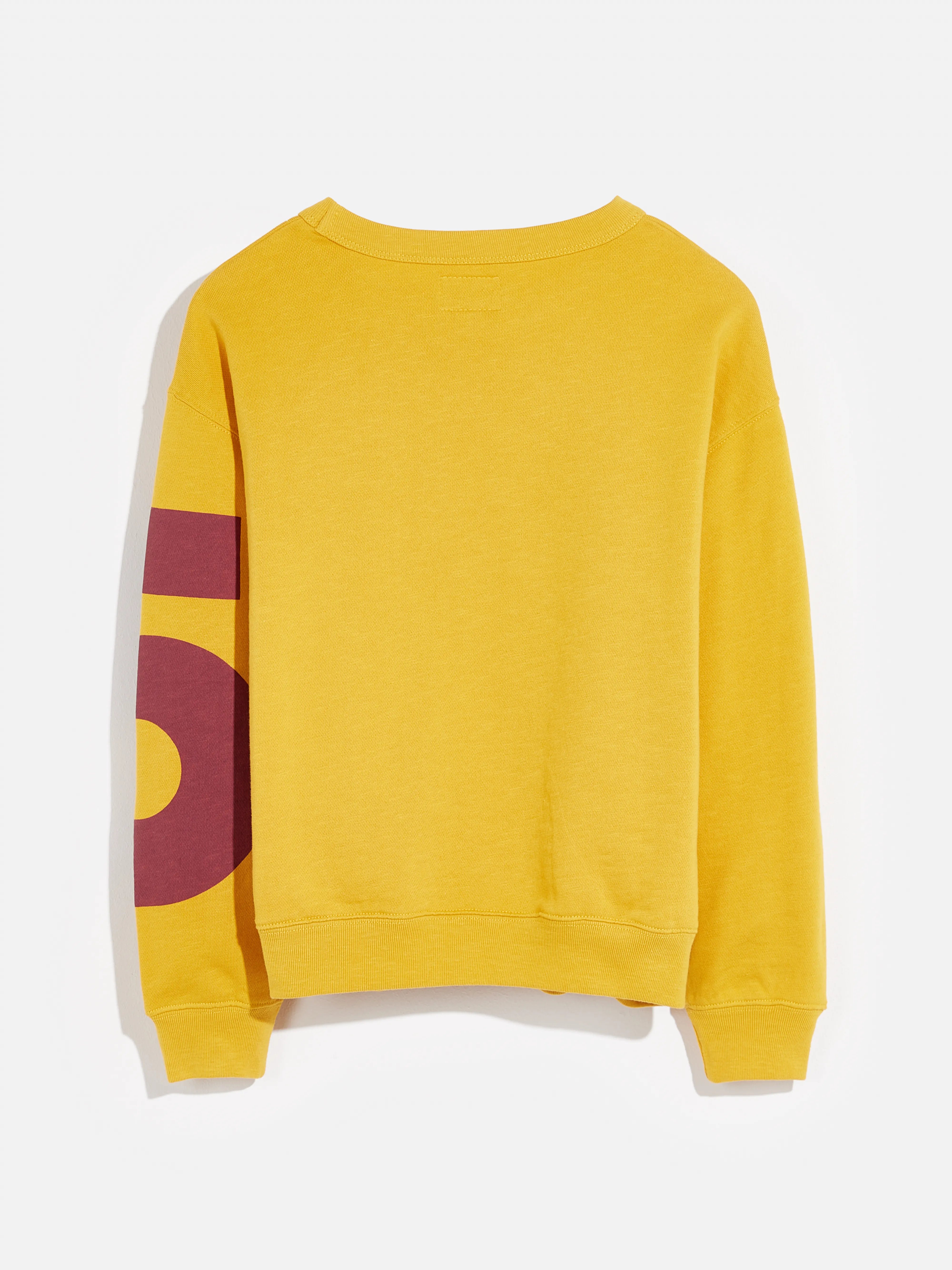 Sweatshirt Fagos (232 / B / FALL)