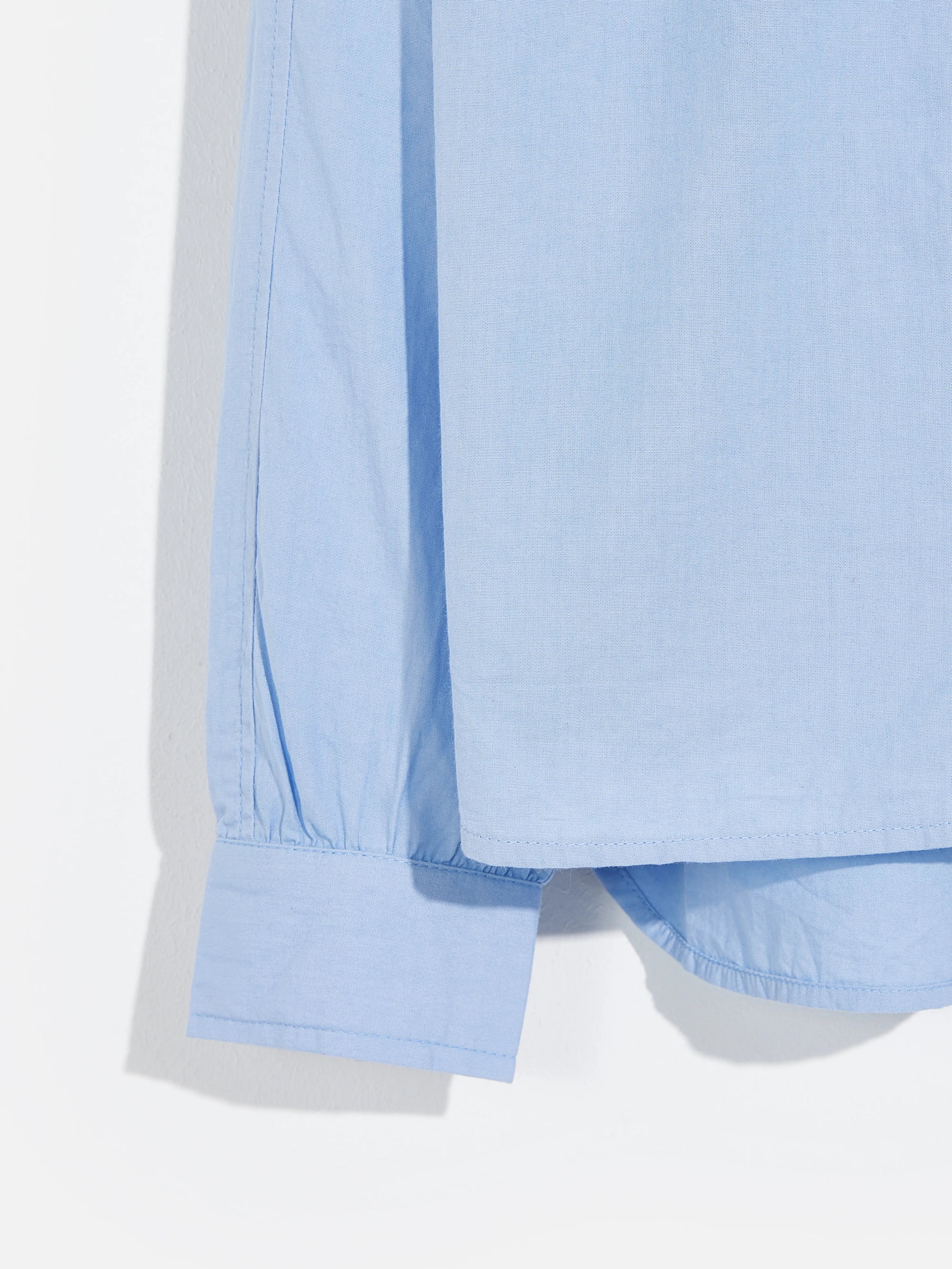 Chemise Hester - Ice cube Pour Fille | Bellerose