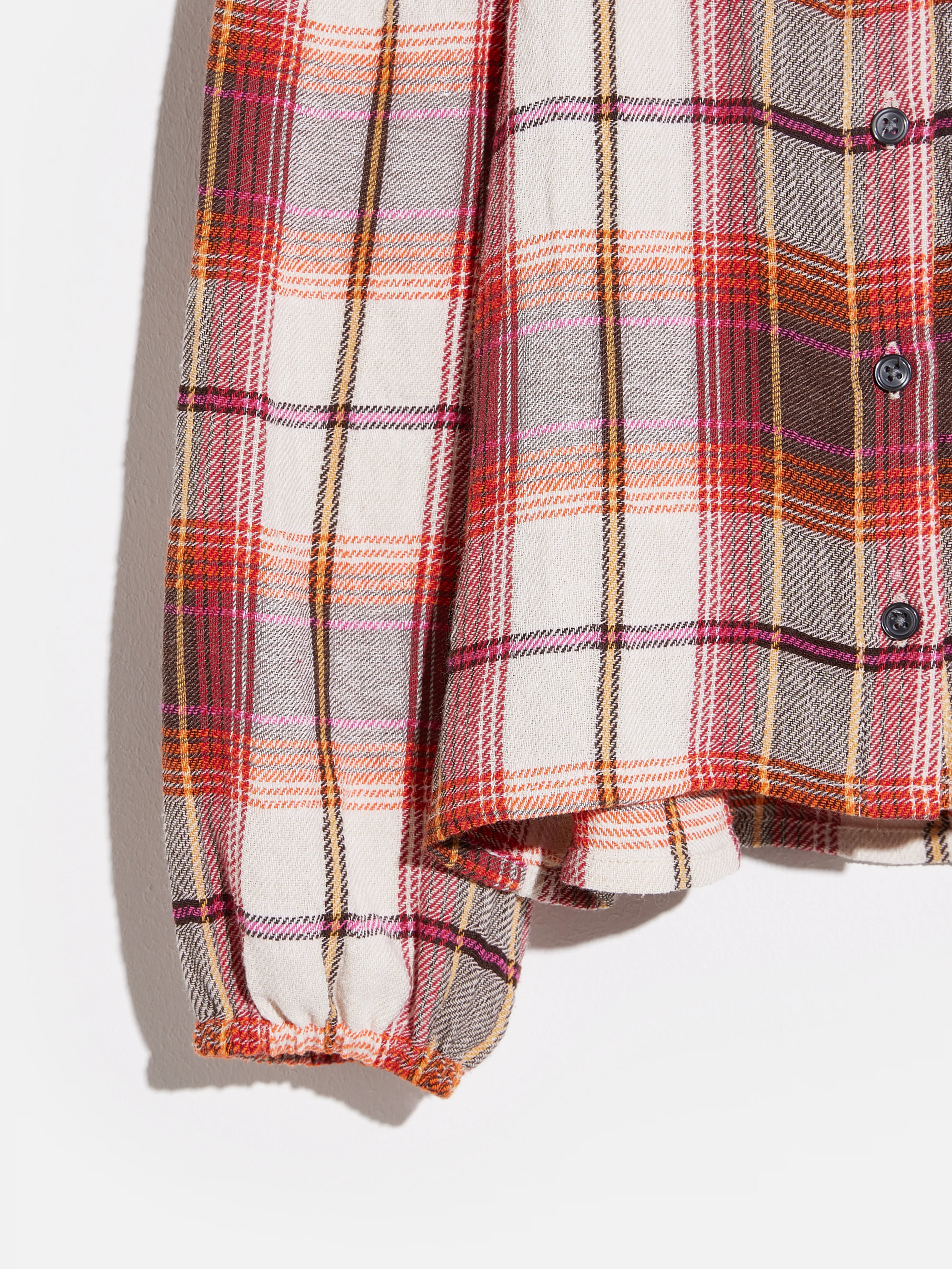 Vain Shirt - Multicolor For Girls | Bellerose